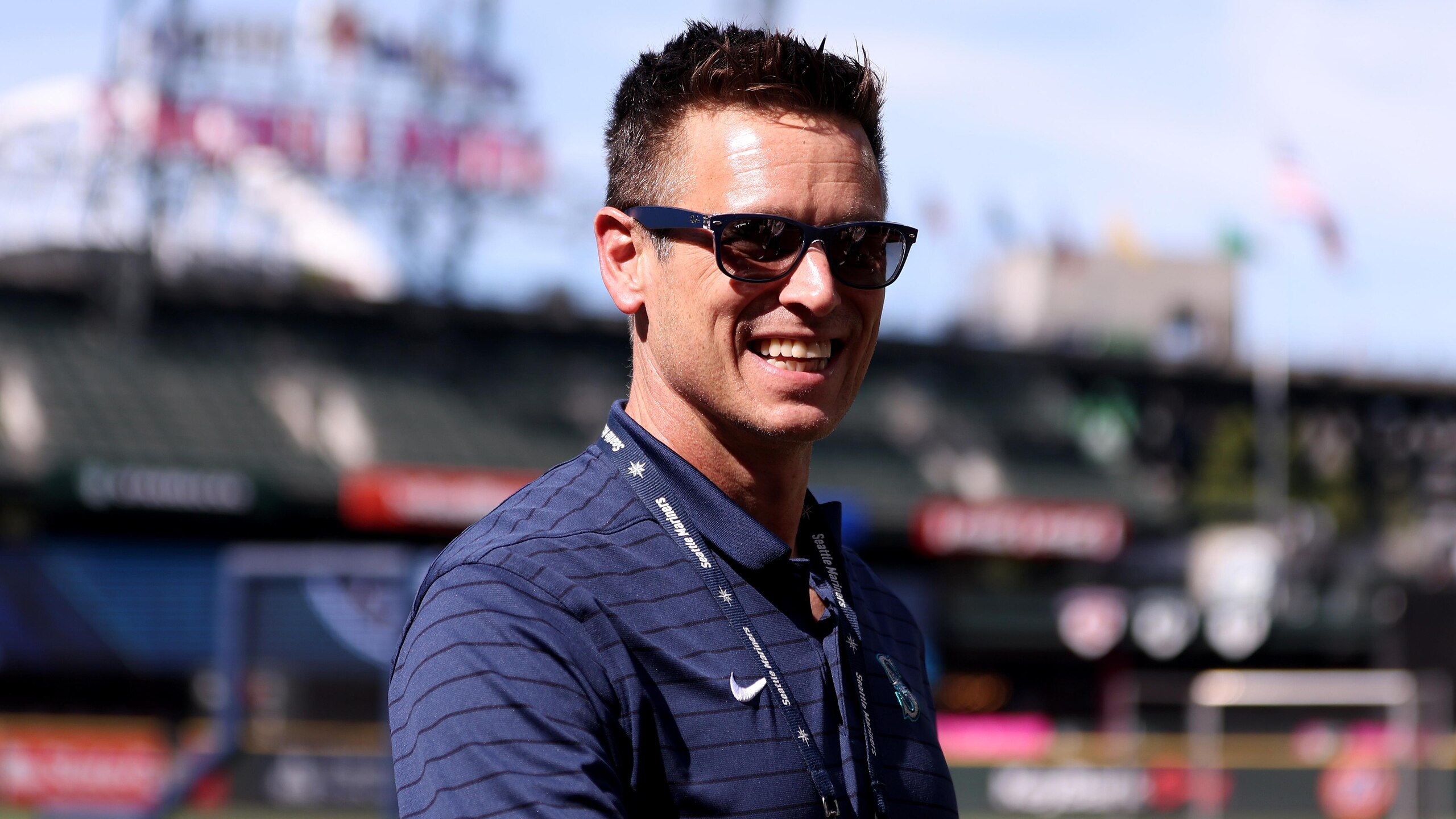 Minnesota Twins v Seattle Mariners Minnesota Twins v Seattle Mariners