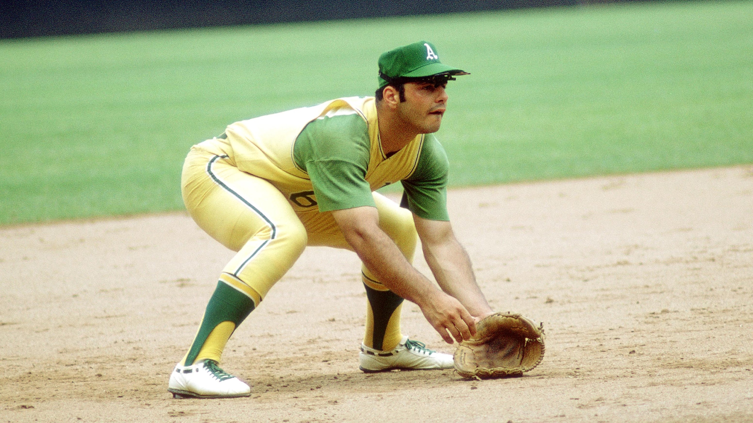 Oakland Athletics