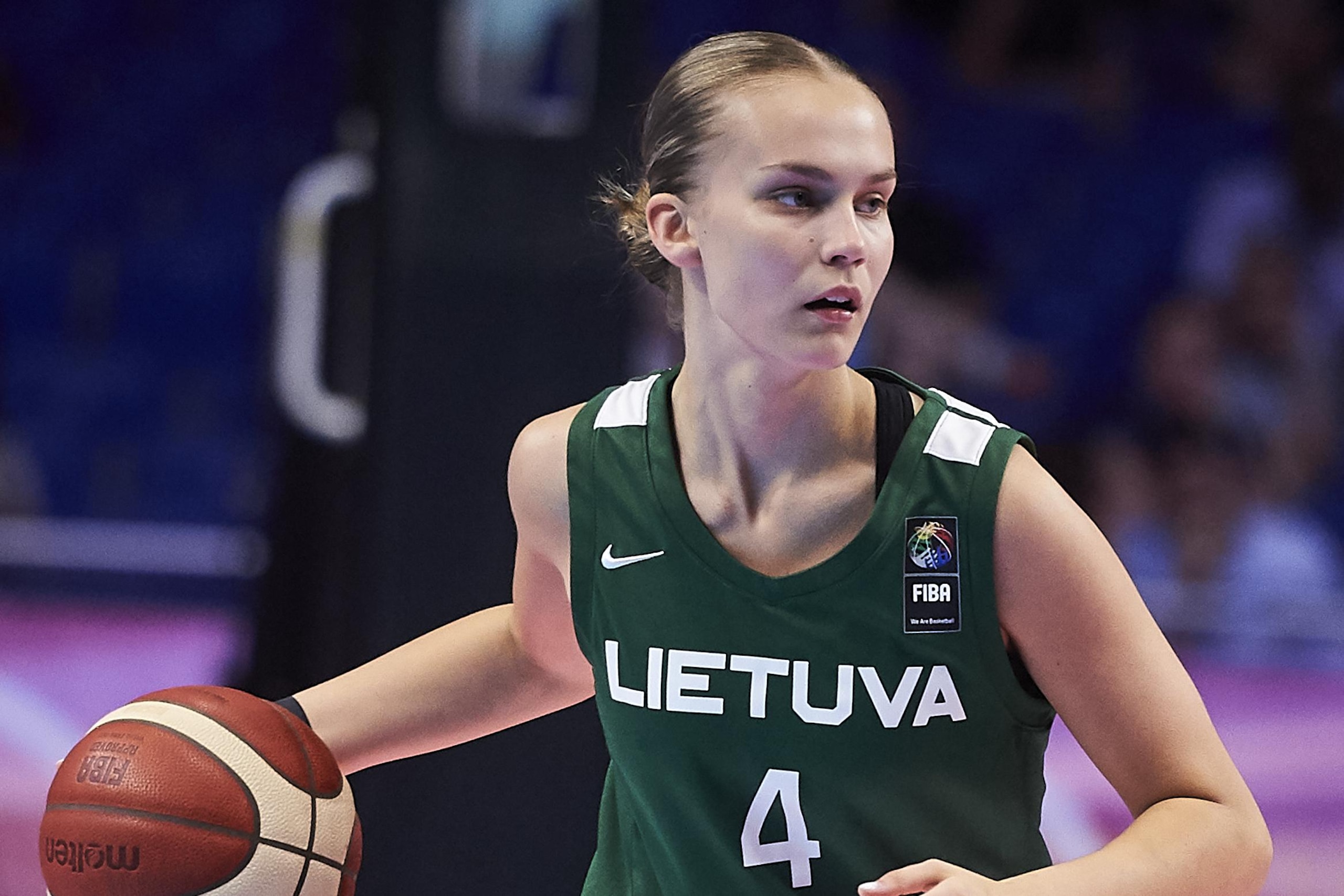 FIBA U19 Women's Basketball World Cup 2023 FIBA U19 Women's Basketball World Cup 2023