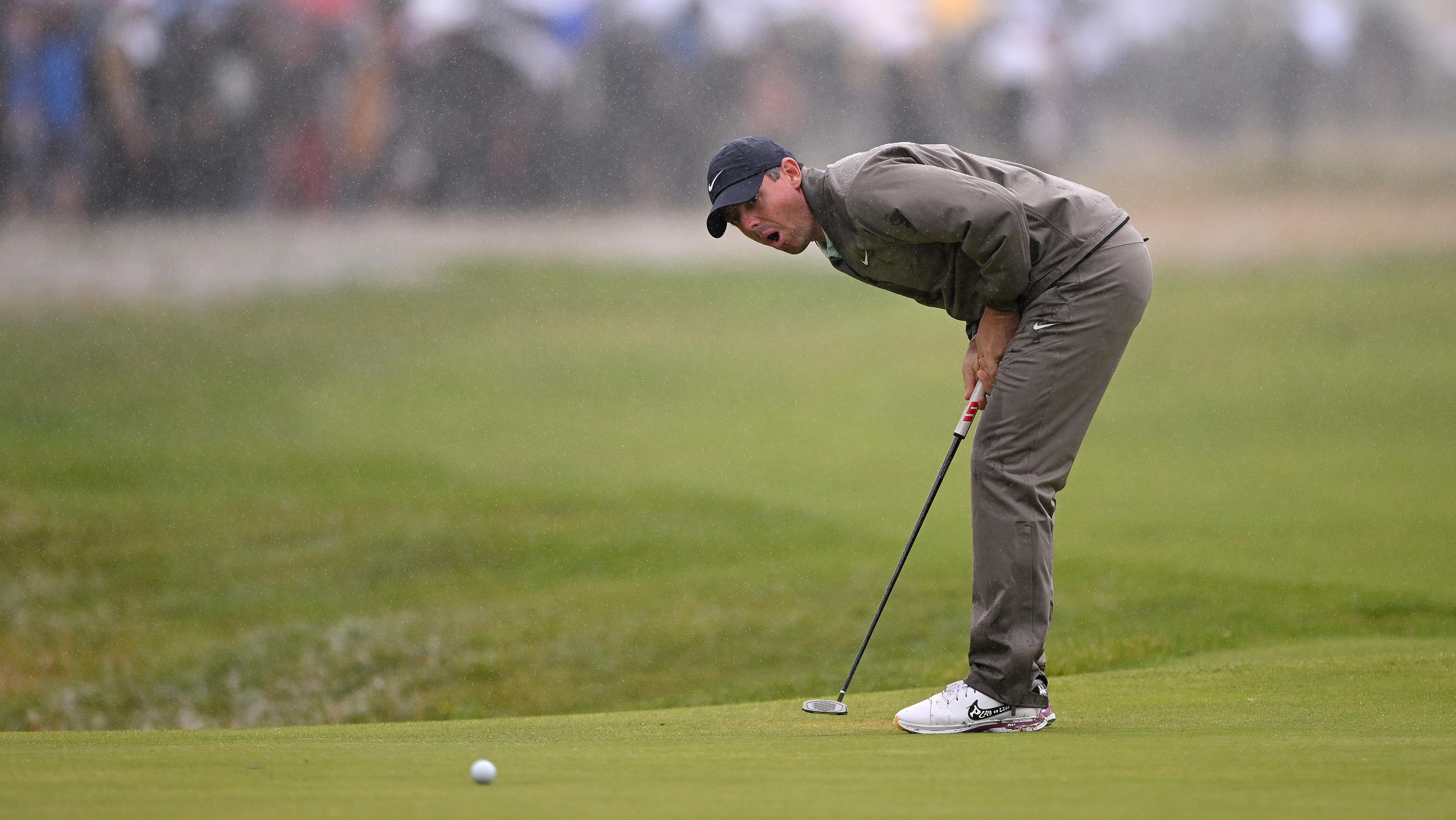 The 151st Open - Day Four