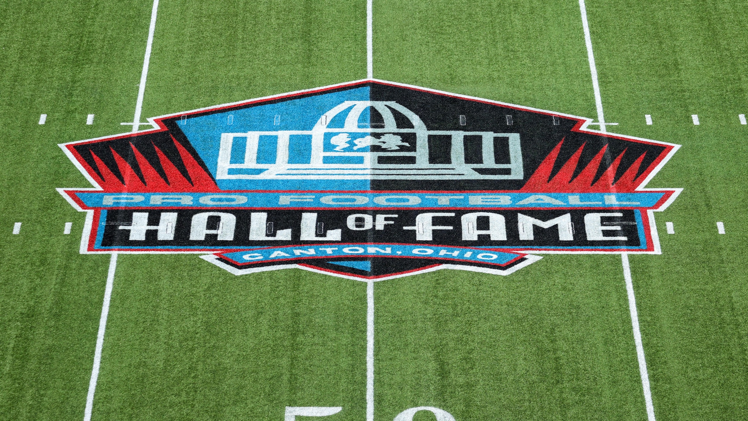 NFL: AUG 03 Hall of Fame Game - Jets vs Browns