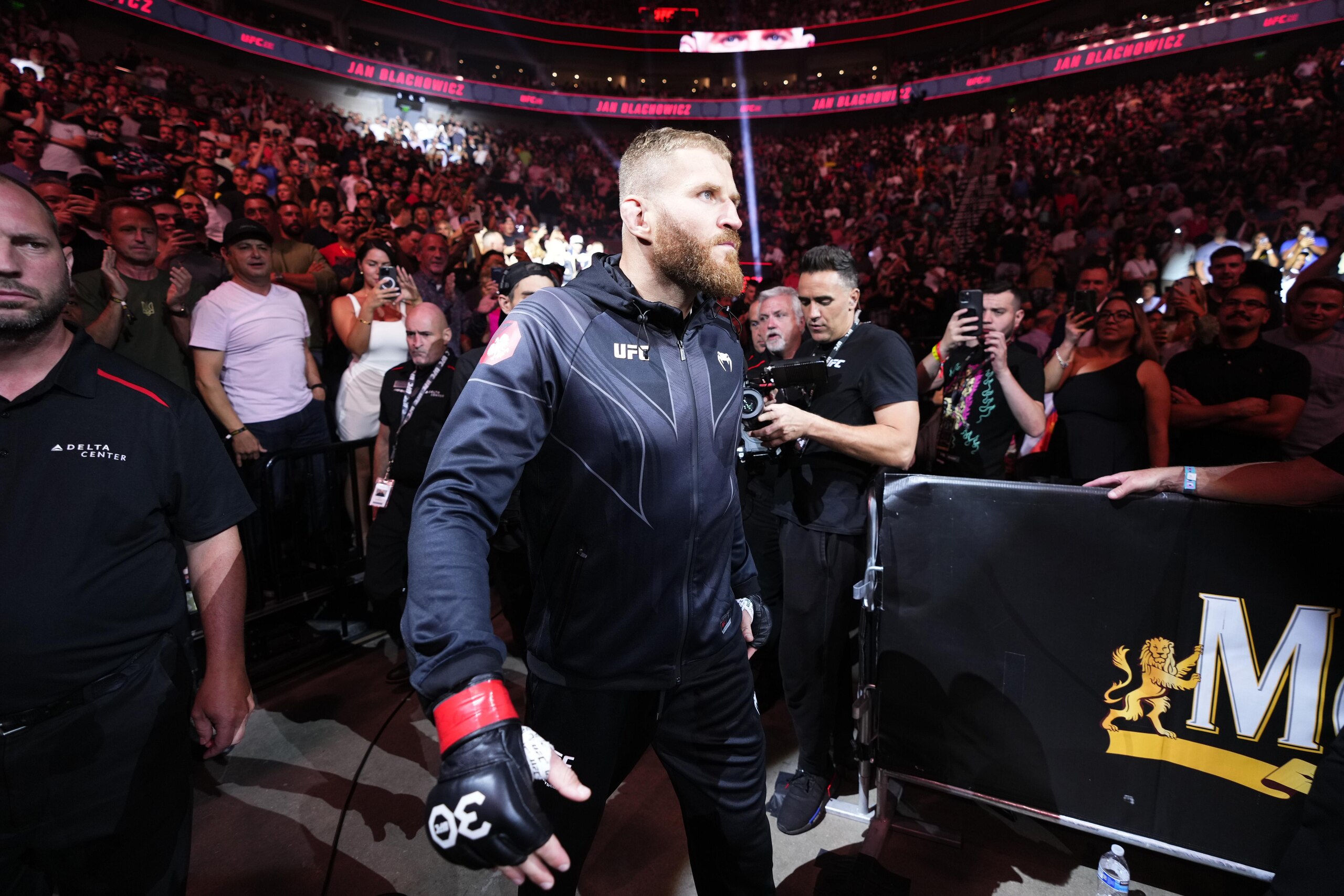 UFC 291: Blachowicz v Pereira UFC 291: Blachowicz v Pereira