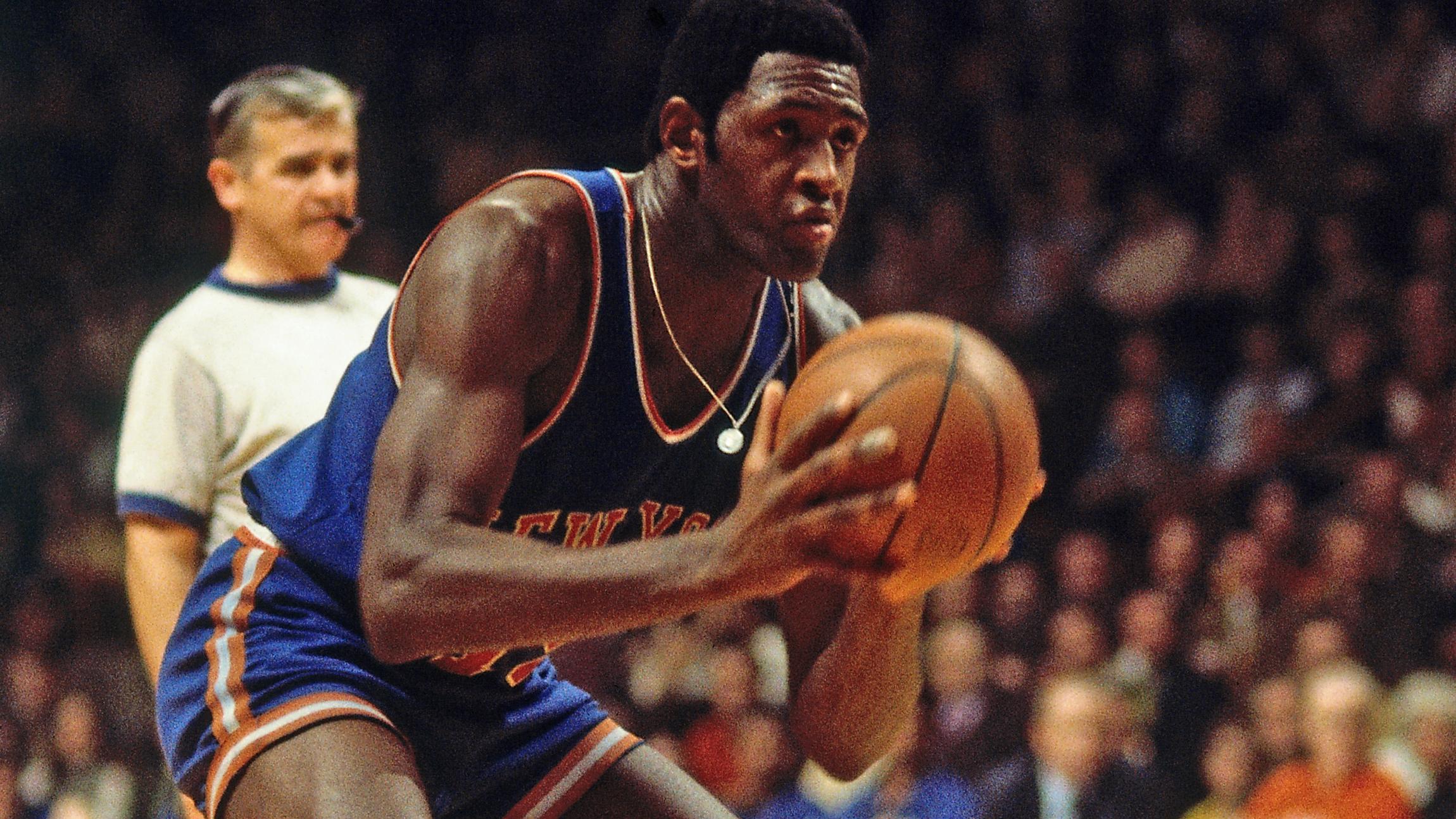 New York Knicks v Milwaukee Bucks