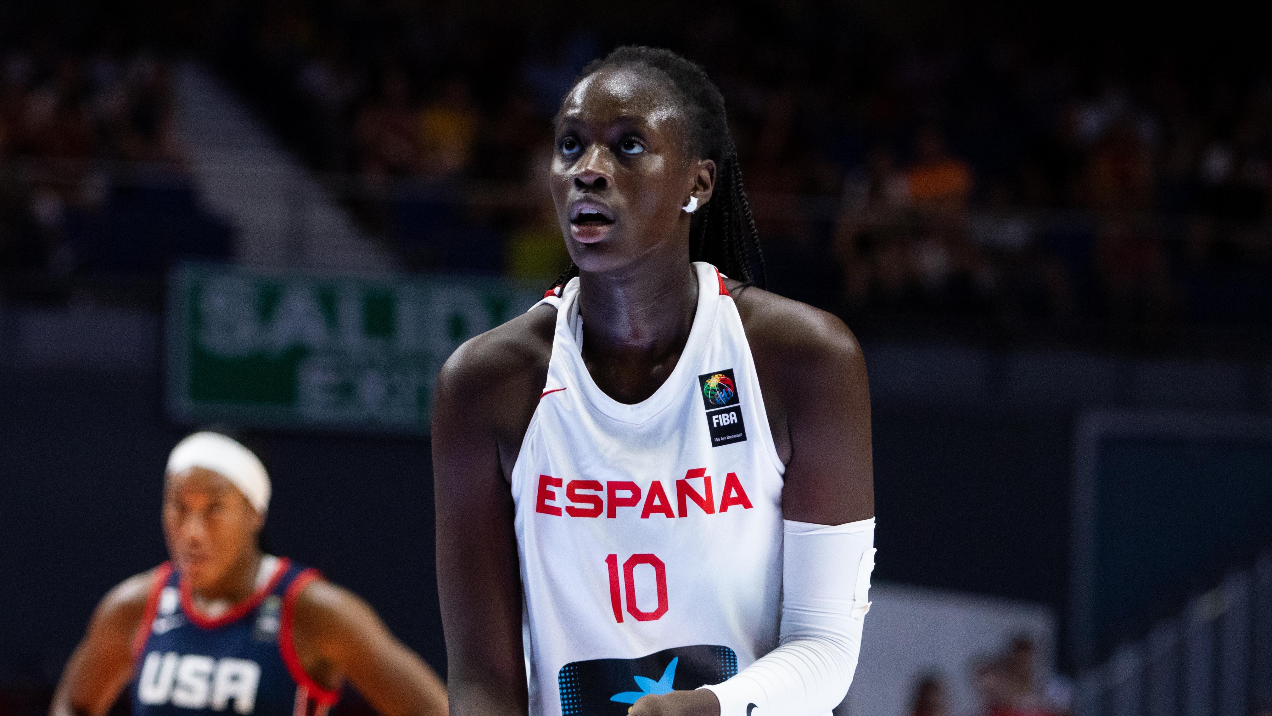 FIBA U19 Women's Basketball World Cup 2023