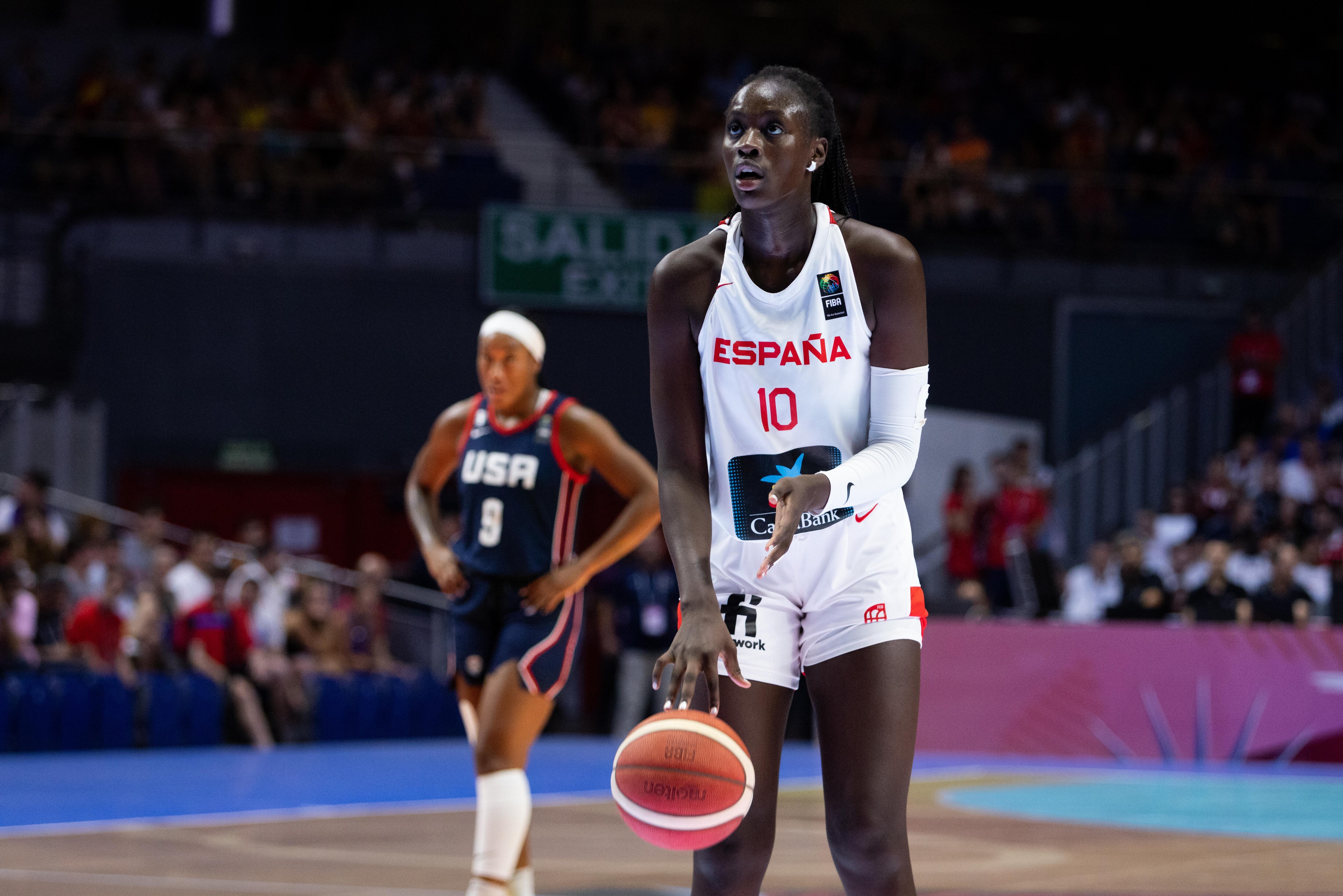 FIBA U19 Women's Basketball World Cup 2023