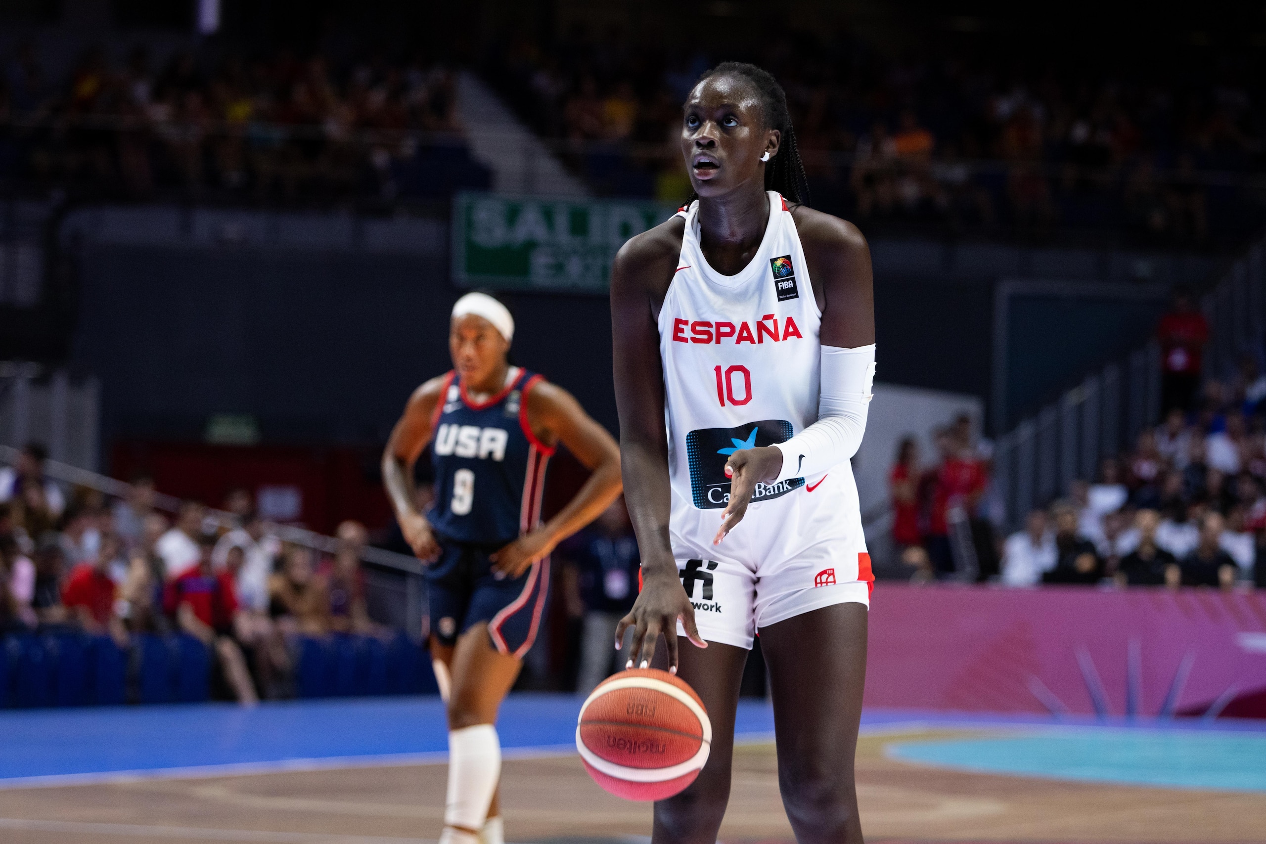 FIBA U19 Women's Basketball World Cup 2023
