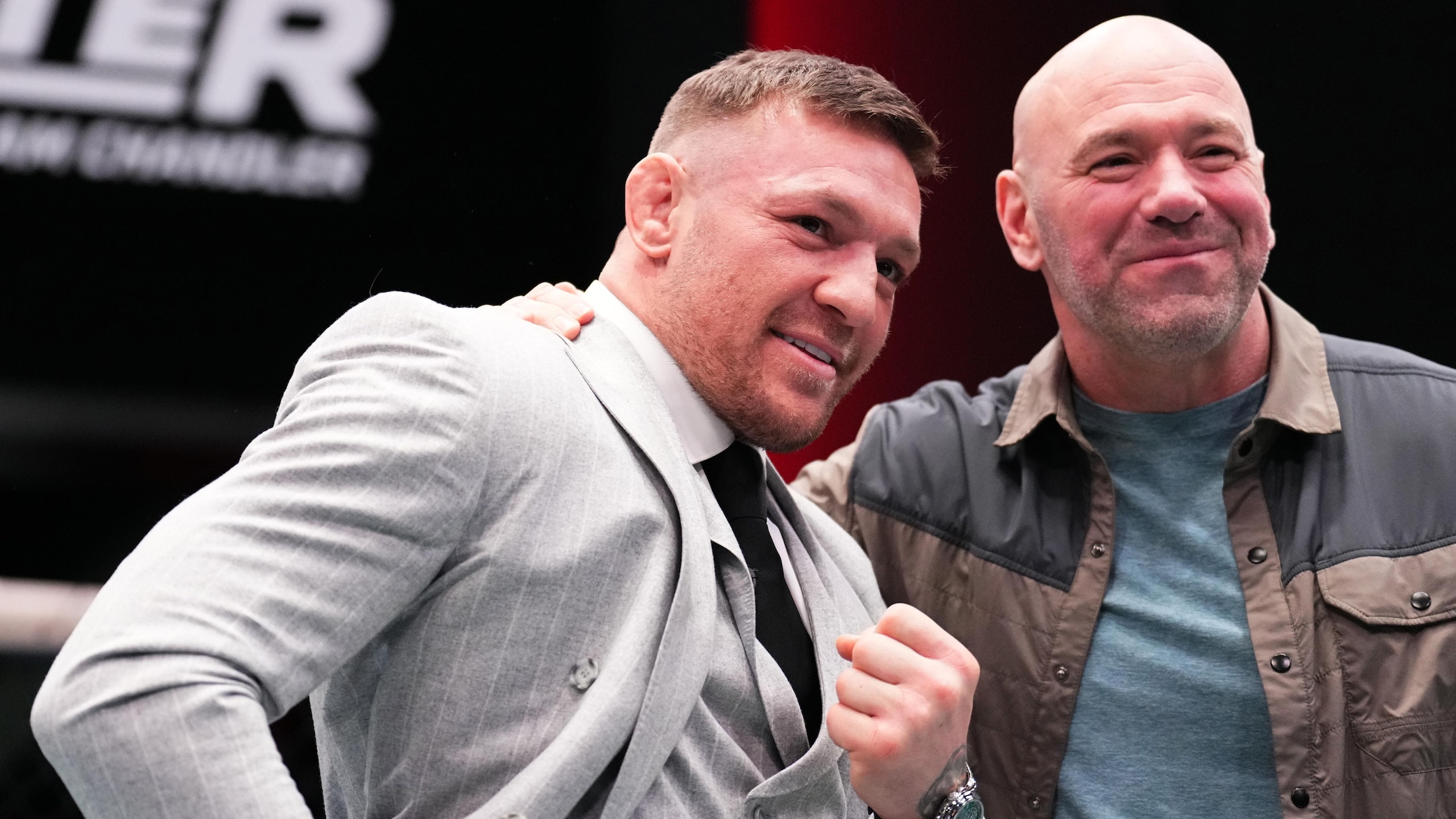 The Ultimate Fighter Season 31: Team McGregor vs. Team Chandler