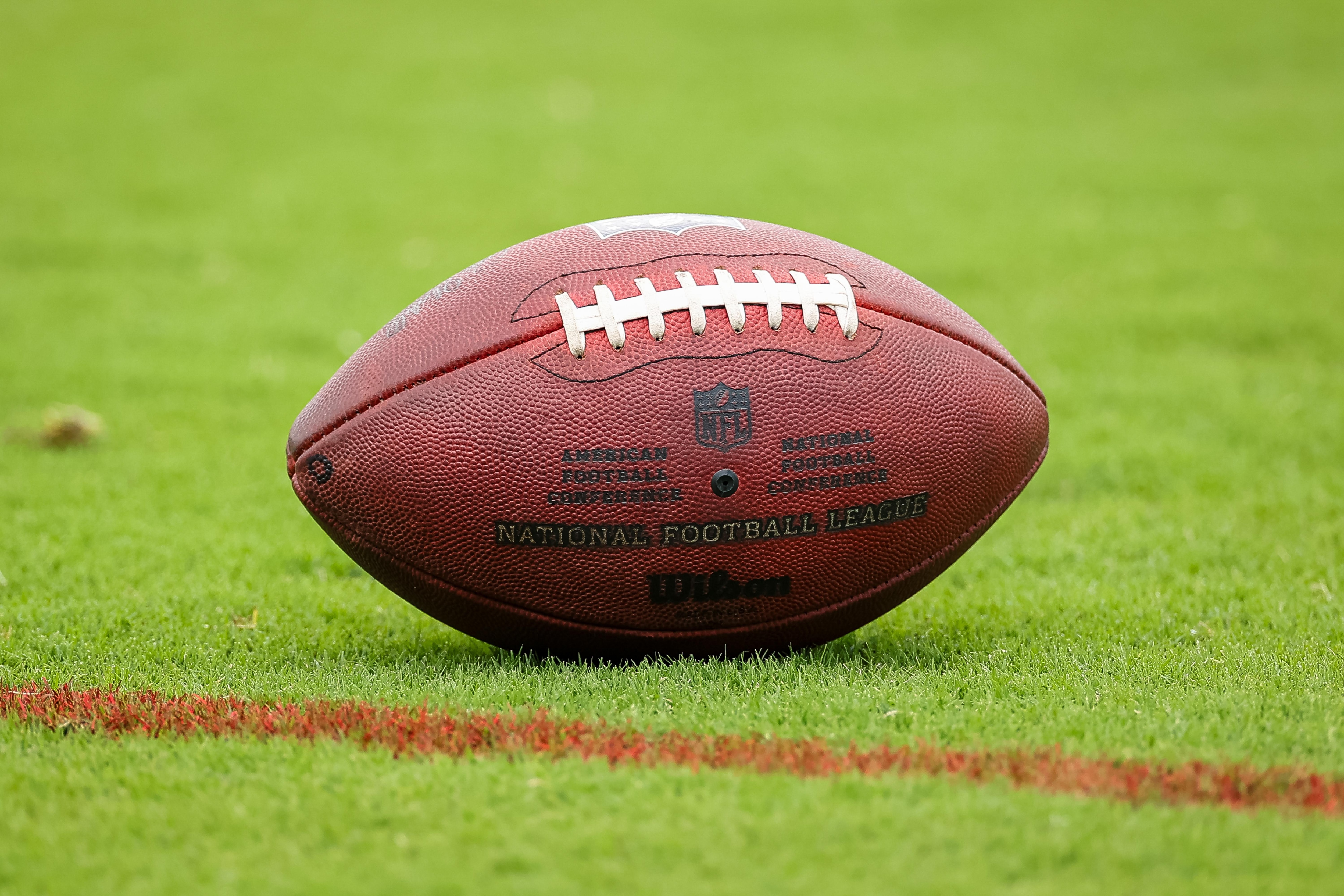 Baltimore Ravens Training Camp