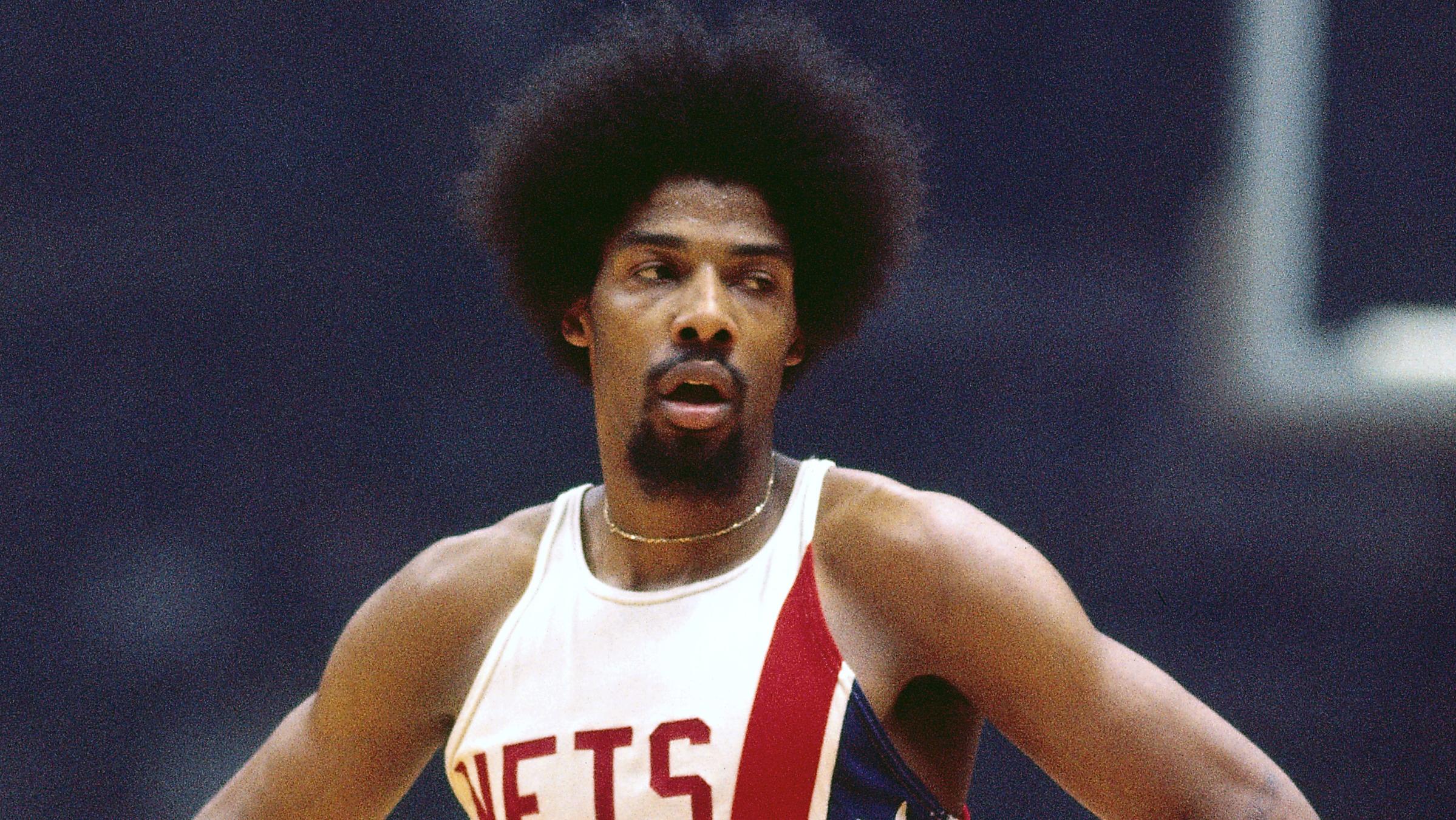 New York Nets v Boston Celtics