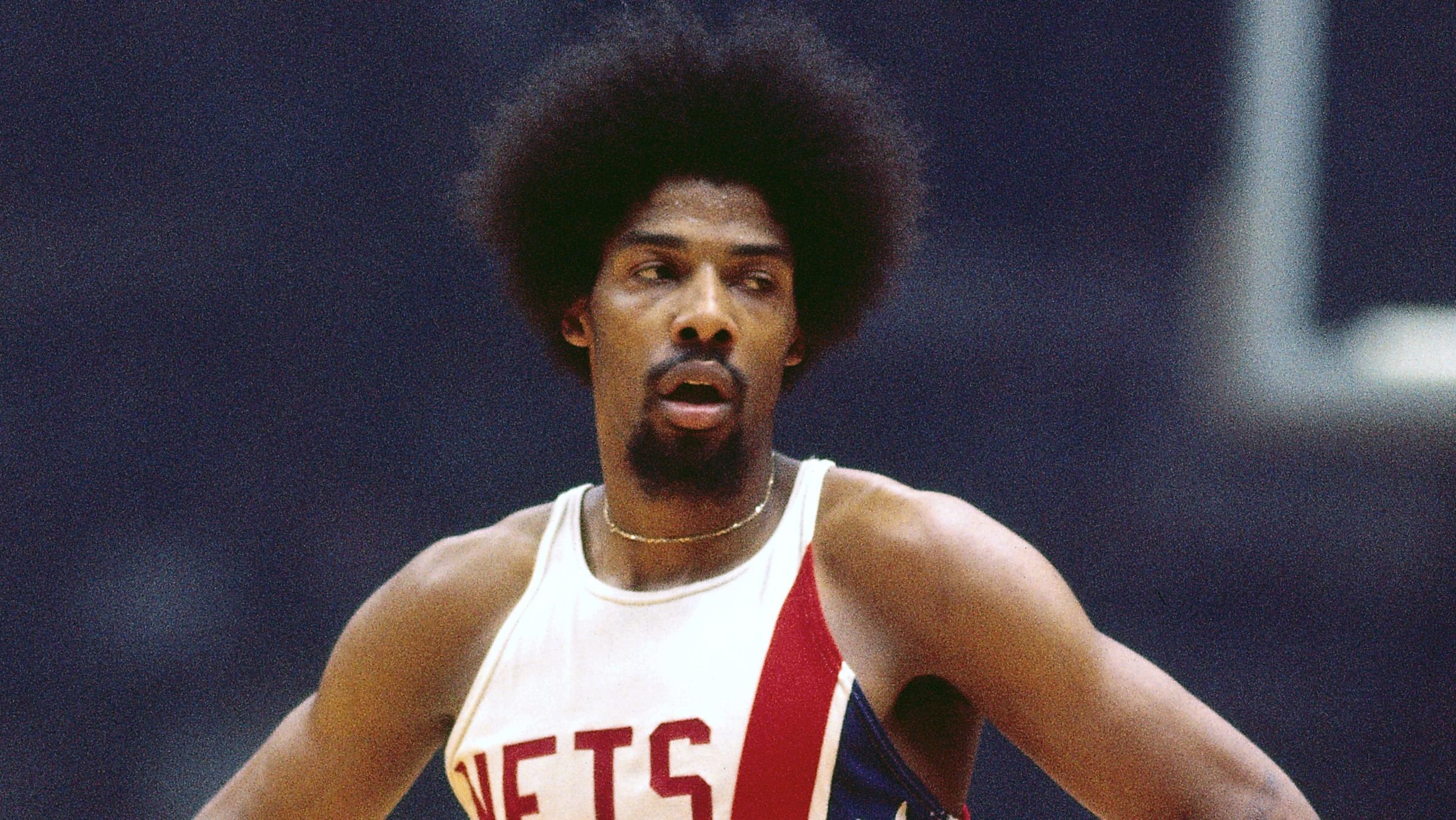 New York Nets v Boston Celtics New York Nets v Boston Celtics