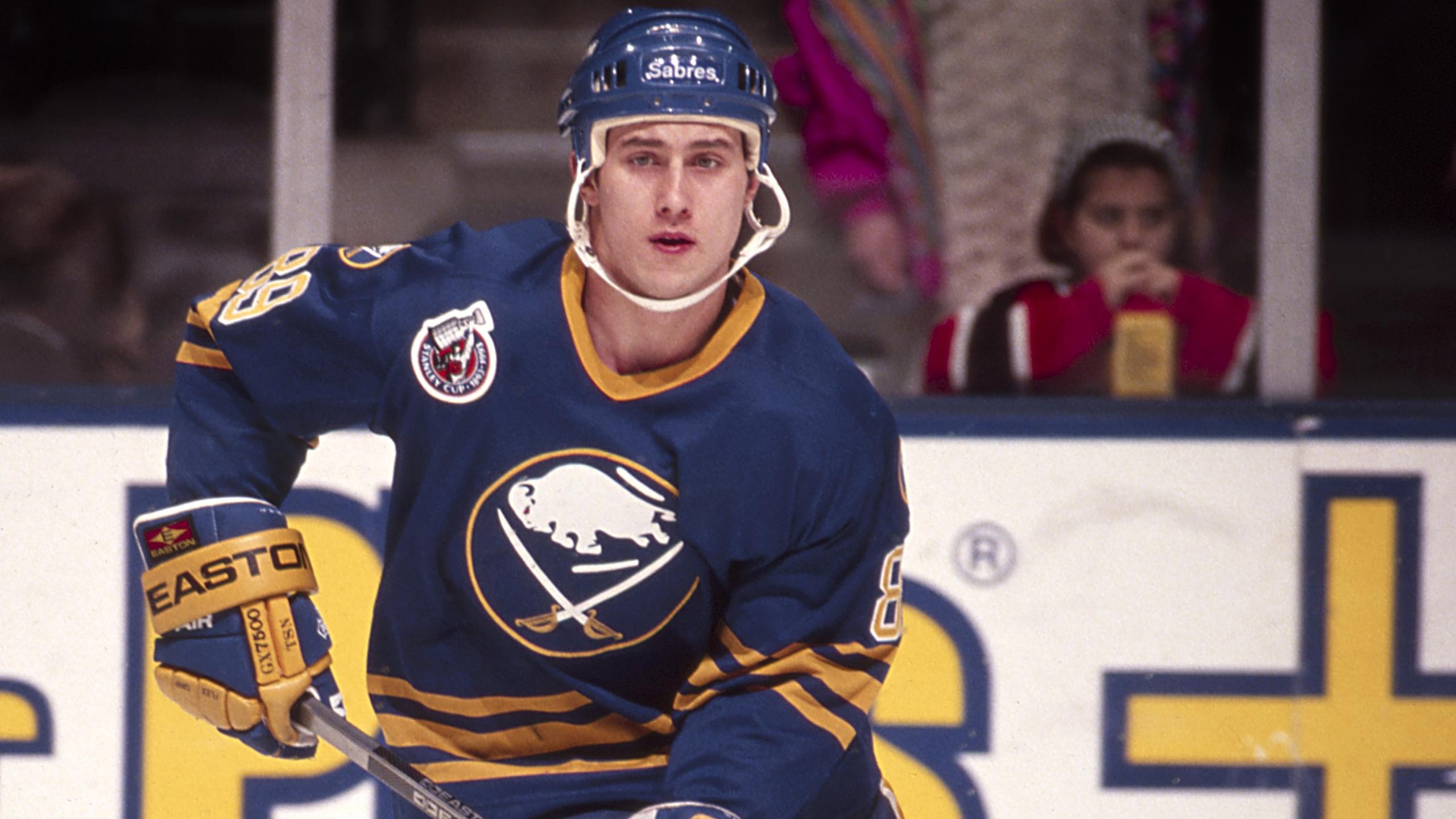 1993 Alexander Mogilny