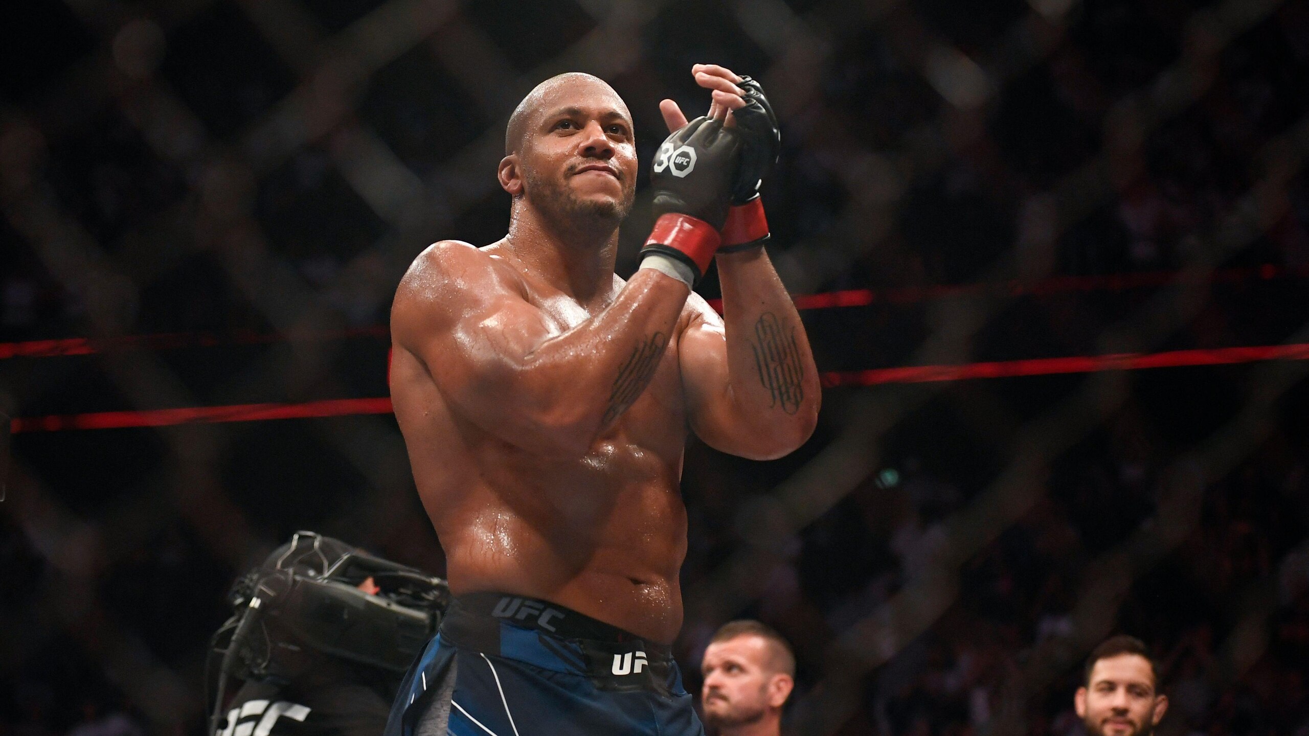 FRA-UFC-MMA-MEN-HEAVYWEIGHT-GANE-SPIVAK
