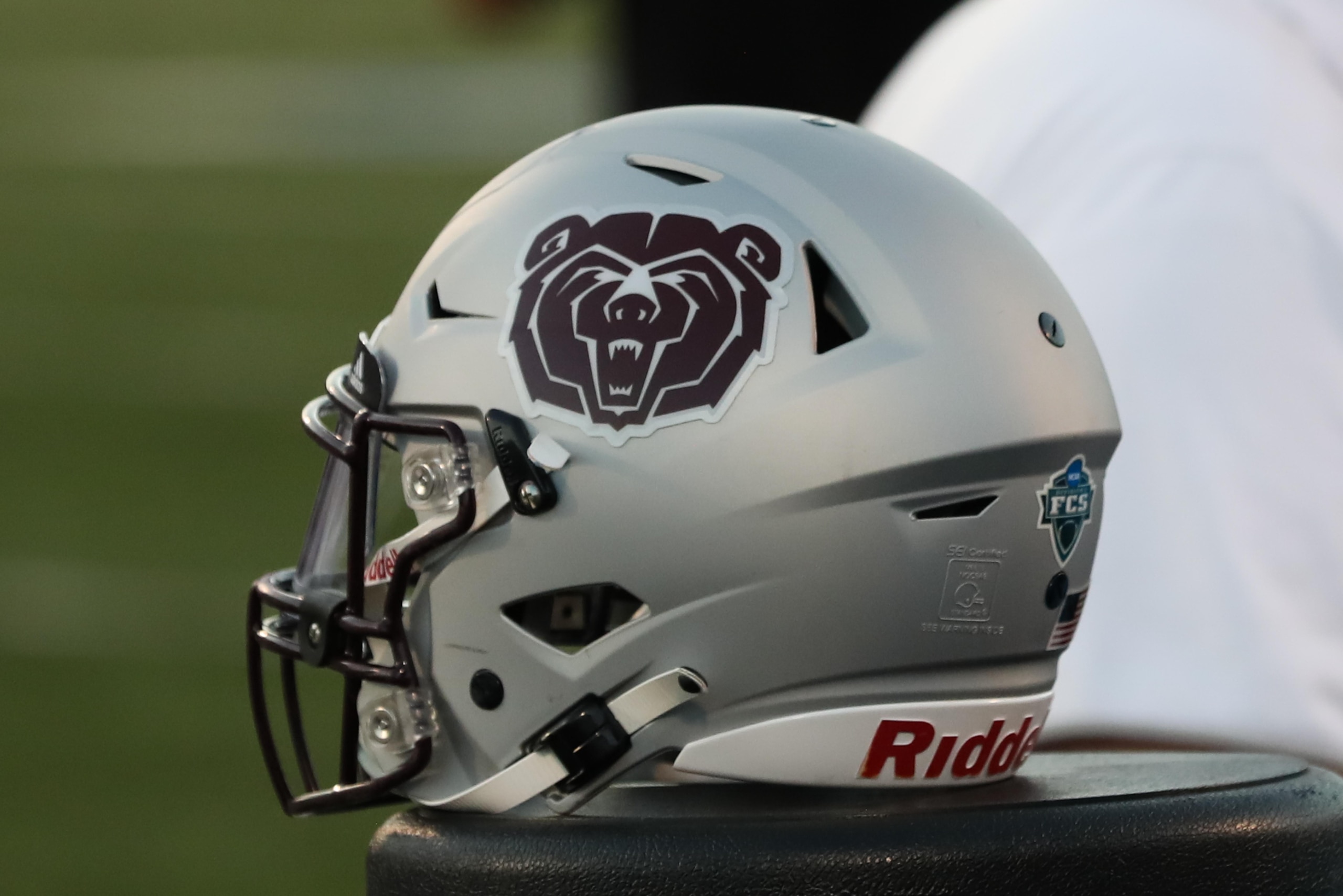 COLLEGE FOOTBALL: SEP 01 Missouri State at Kansas