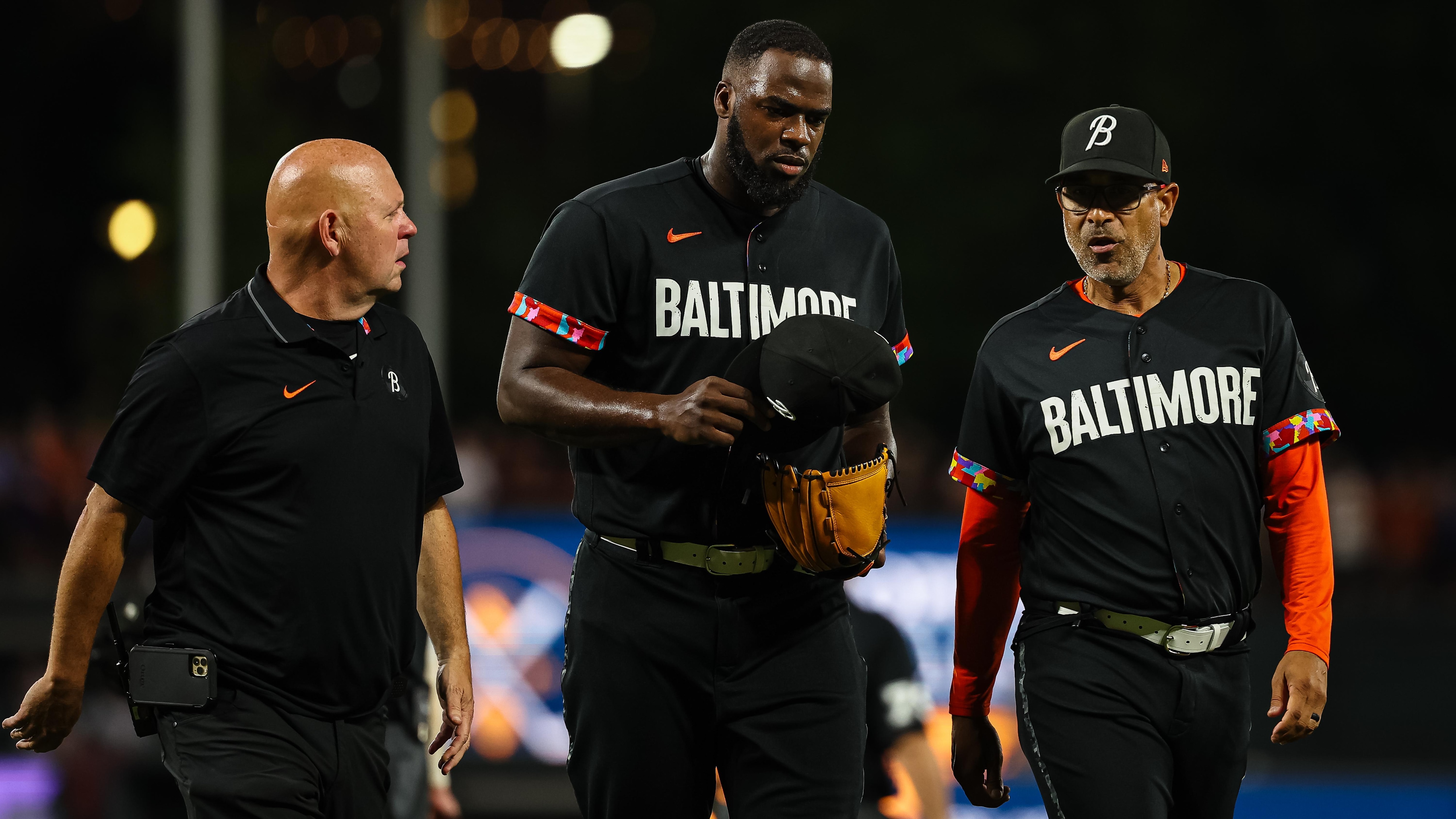 Colorado Rockies v Baltimore Orioles Colorado Rockies v Baltimore Orioles