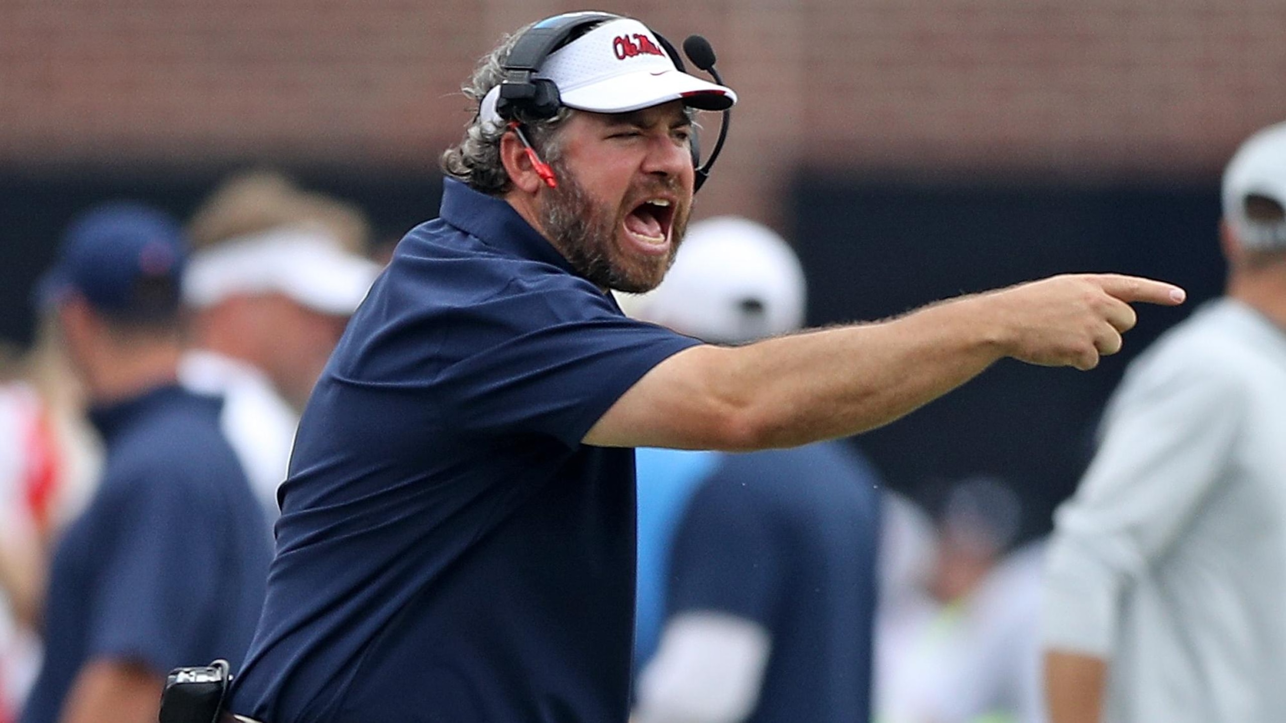 Mercer v Ole Miss Mercer v Ole Miss