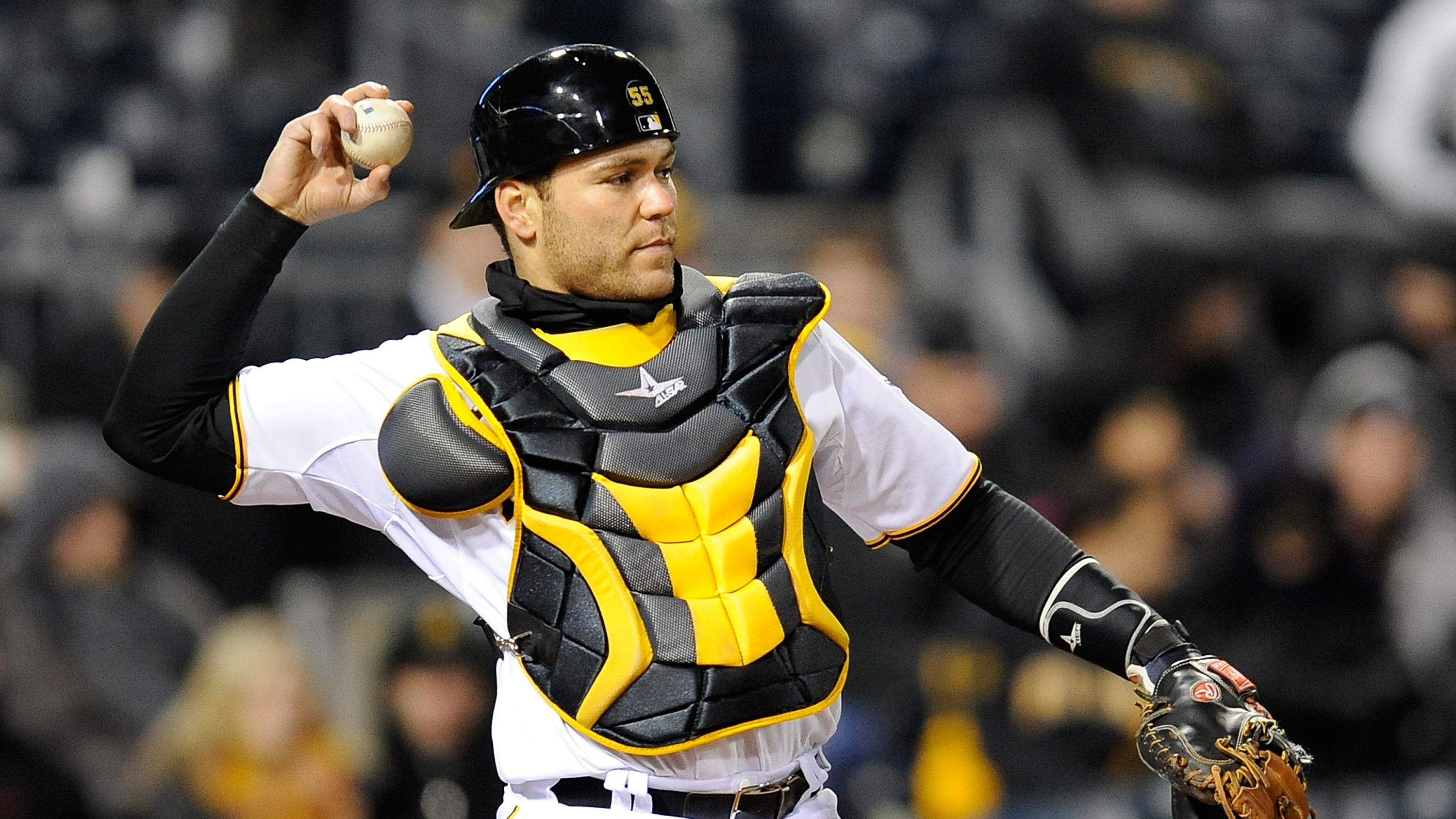 Chicago Cubs v Pittsburgh Pirates