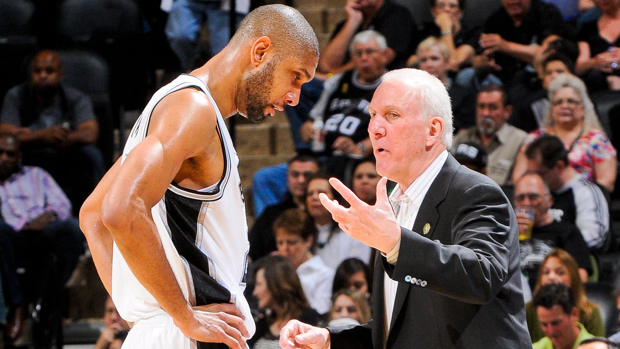 Sacramento Kings v San Antonio Spurs