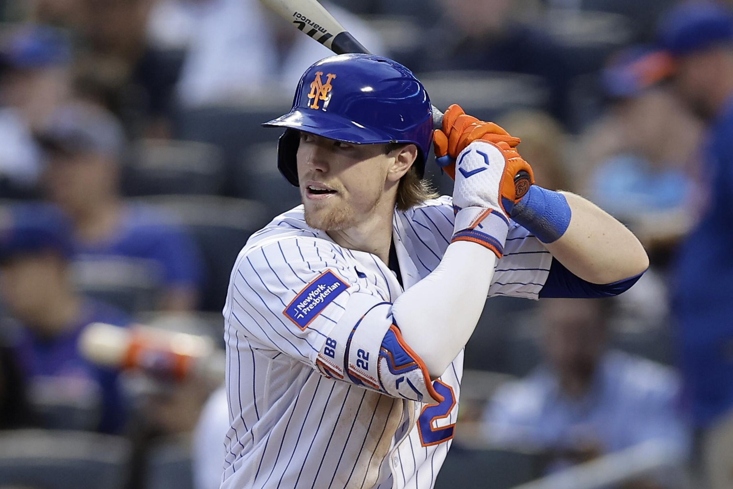 Milwaukee Brewers v New York Mets Milwaukee Brewers v New York Mets