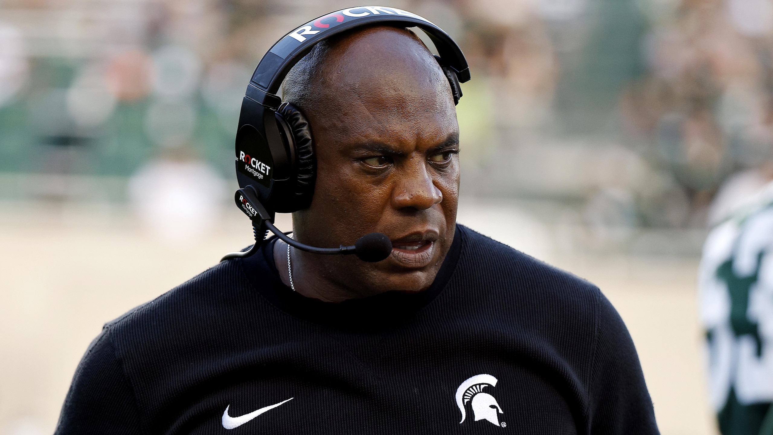 Richmond v Michigan State