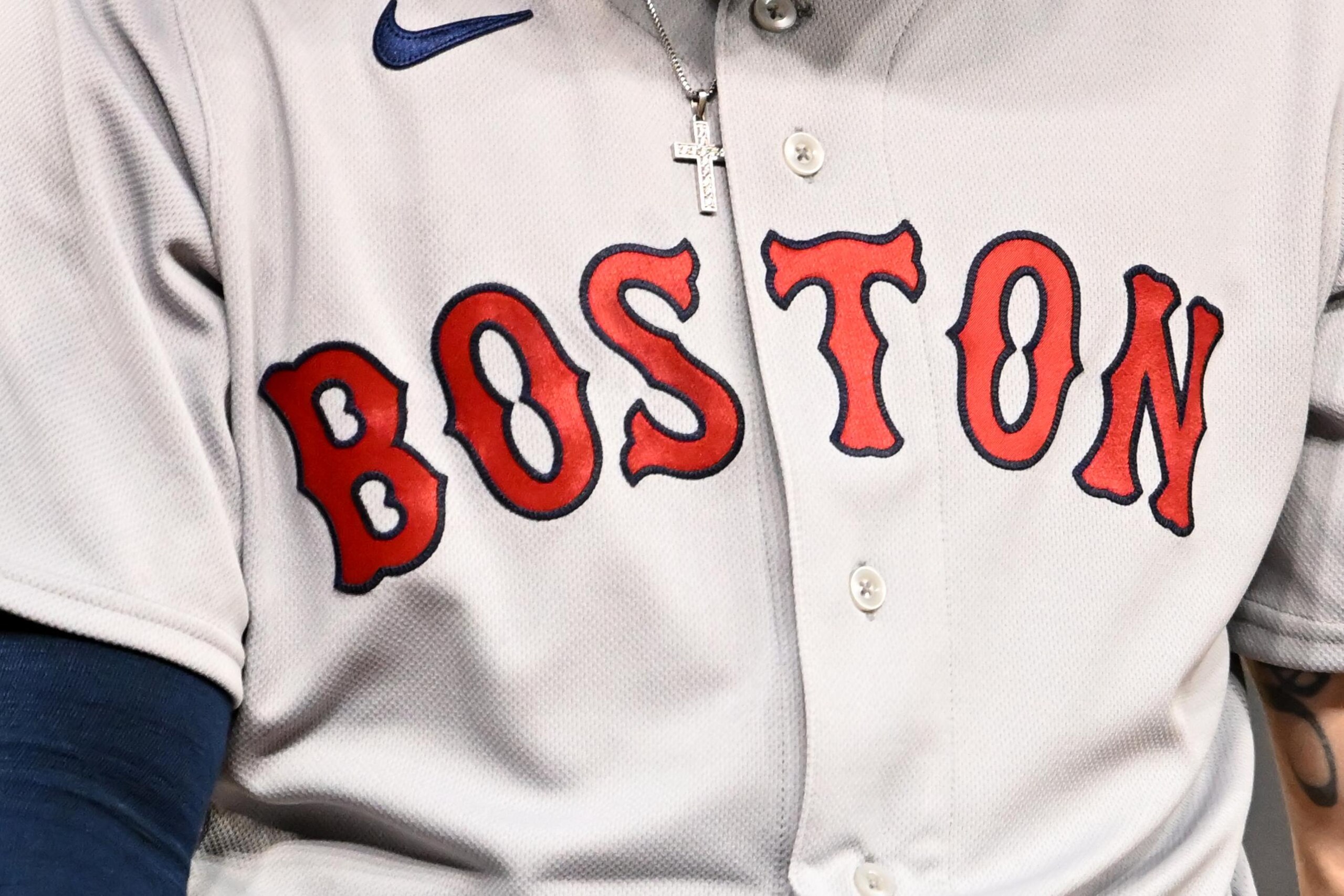 Boston Red Sox v Washington Nationals Boston Red Sox v Washington Nationals