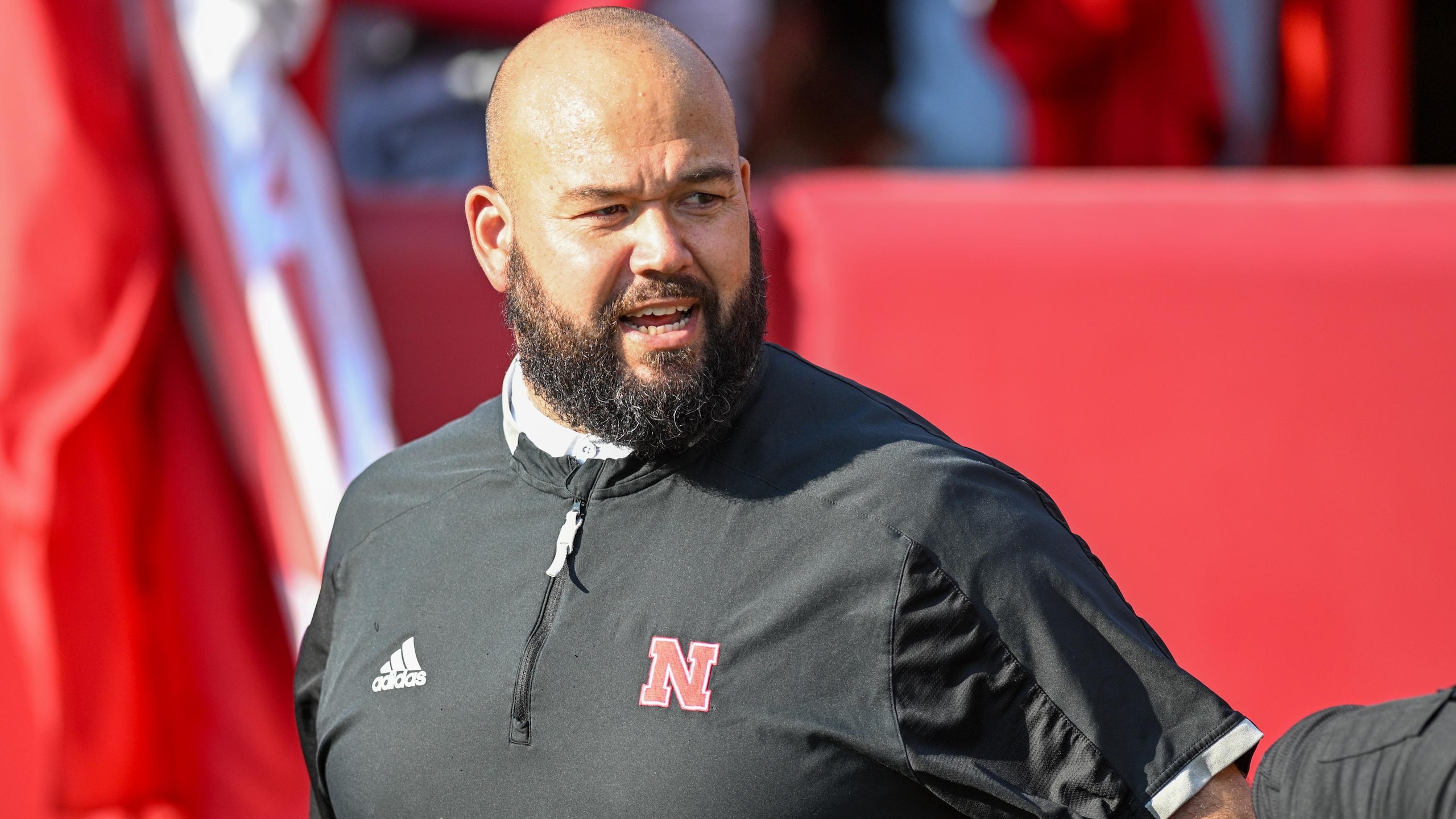 Northern Illinois v Nebraska