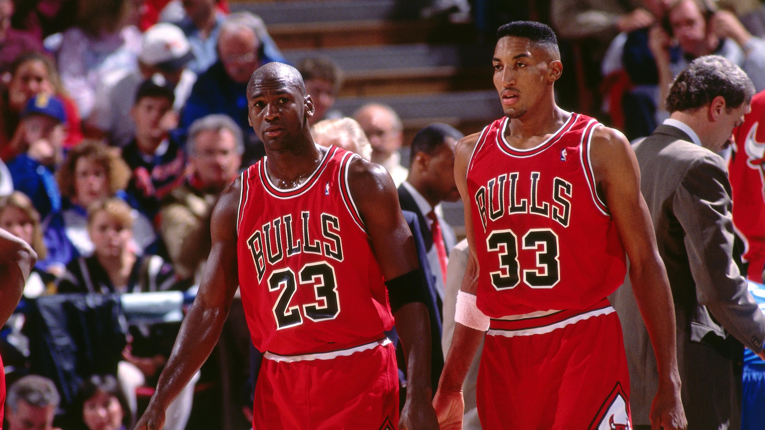 Chicago Bulls v Sacramento Kings