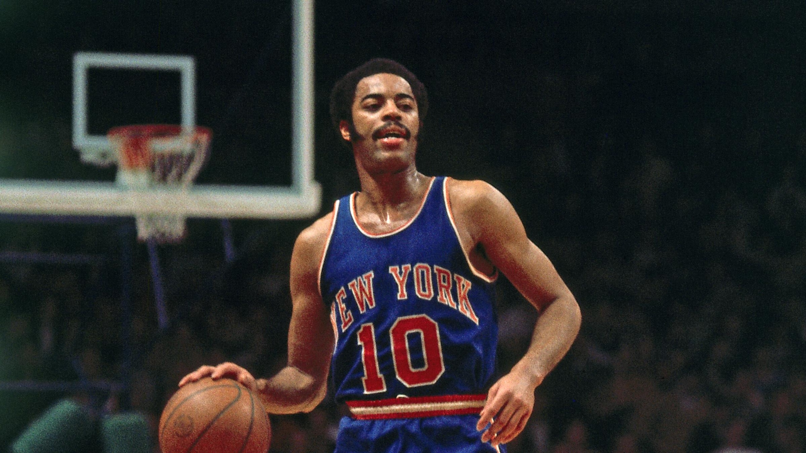 New York Knicks v Milwaukee Bucks