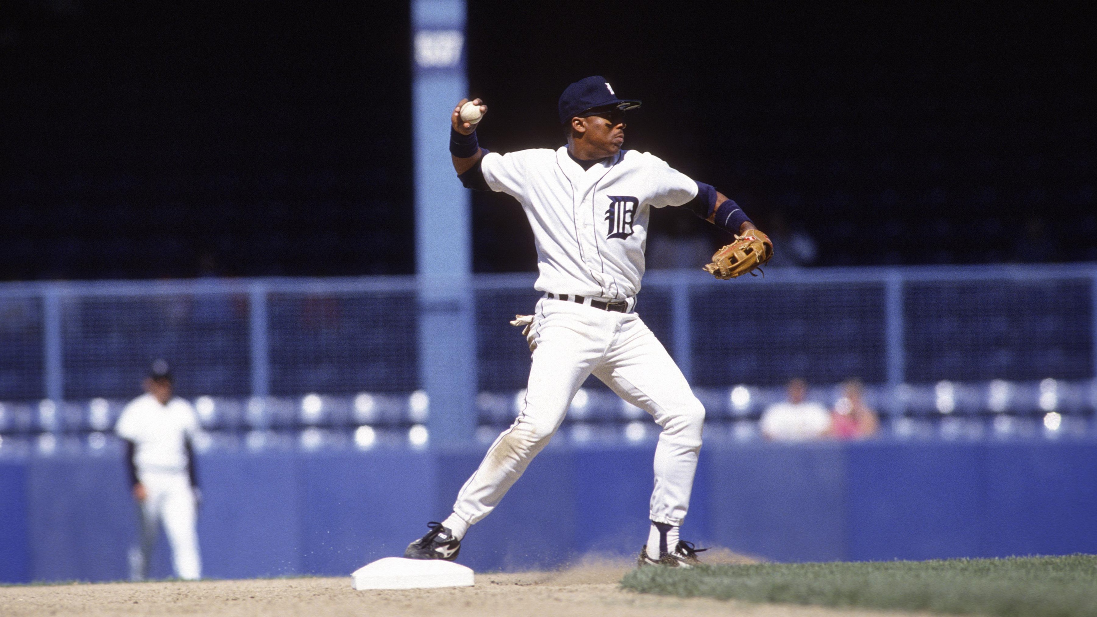 Detroit Tigers