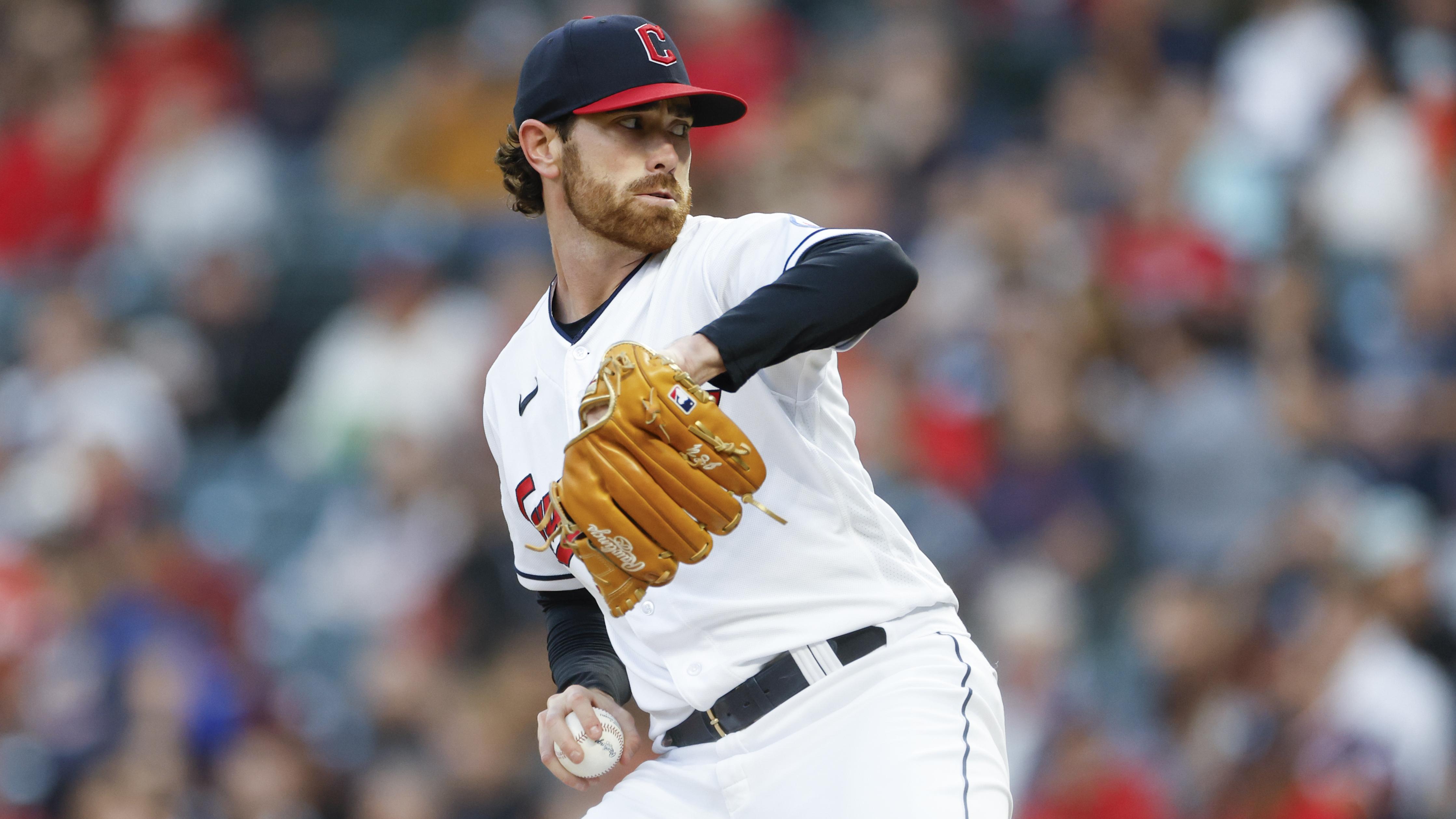 Blue Jays, Guardians Lineups, World Series Odds After Shane Bieber, Khal Stephen Trade