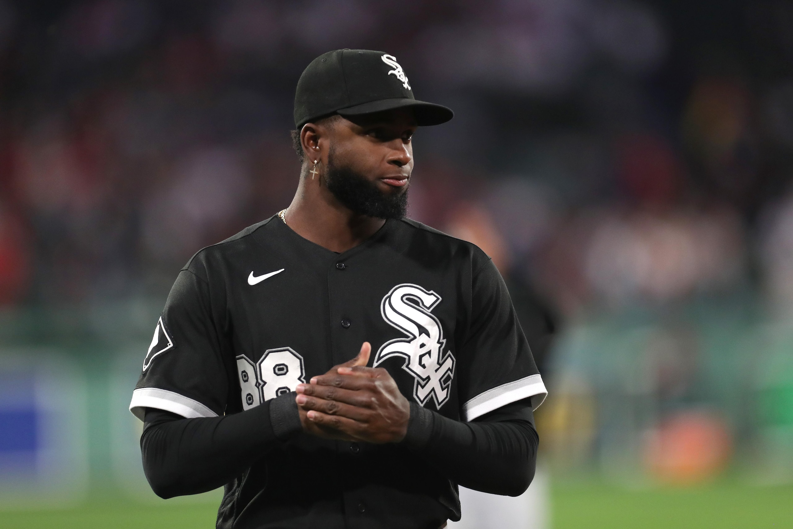 Chicago White Sox v Boston Red Sox