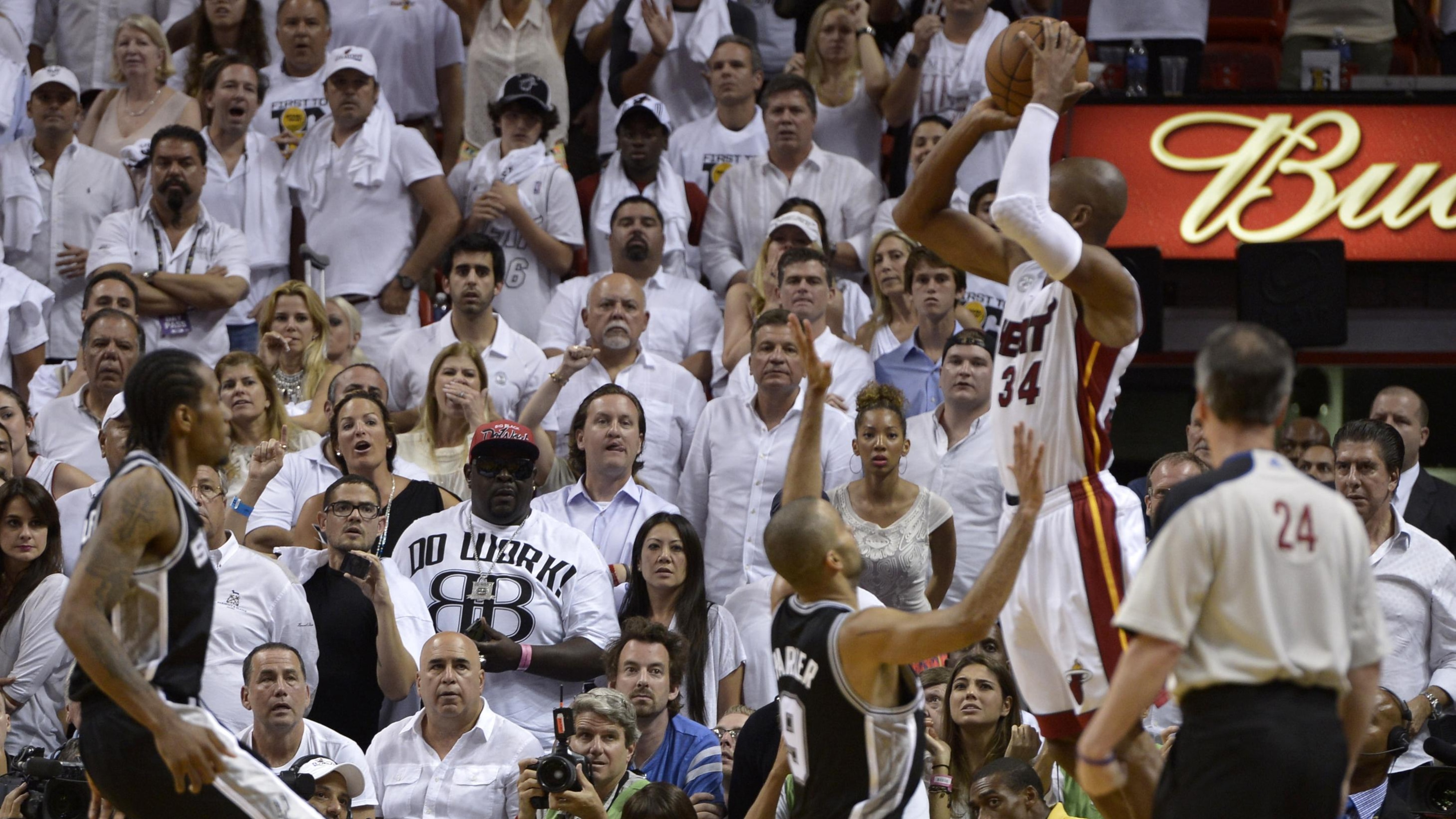 The 15 Biggest NBA Finals What-Ifs Since 2000, From Kobe's Ankle to Curry's Game 4