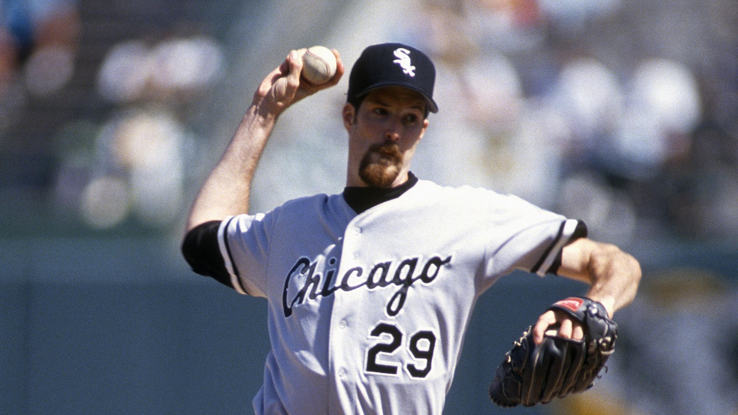Chicago White Sox v Oakland Athletics Chicago White Sox v Oakland Athletics