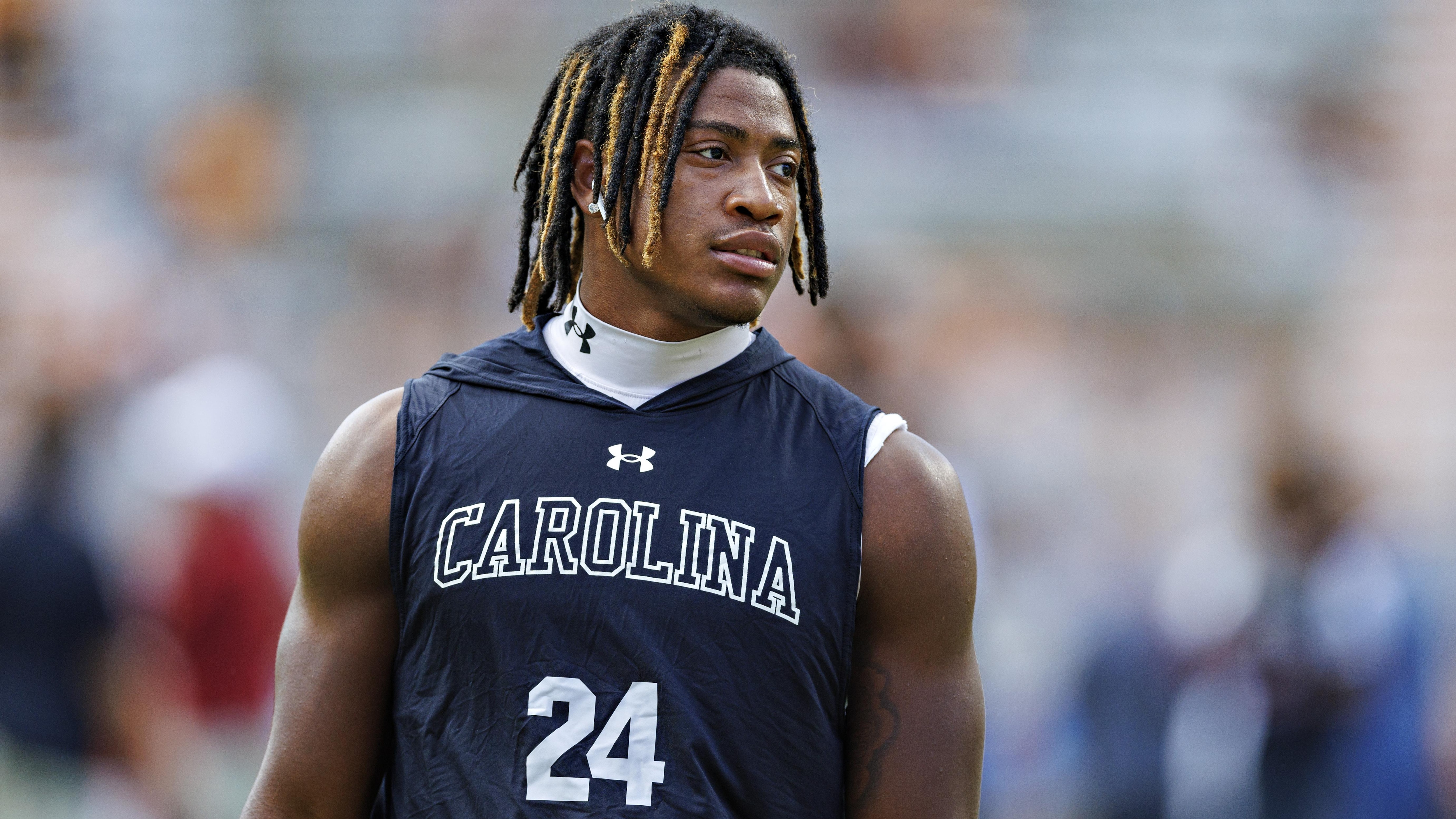 South Carolina v Tennessee