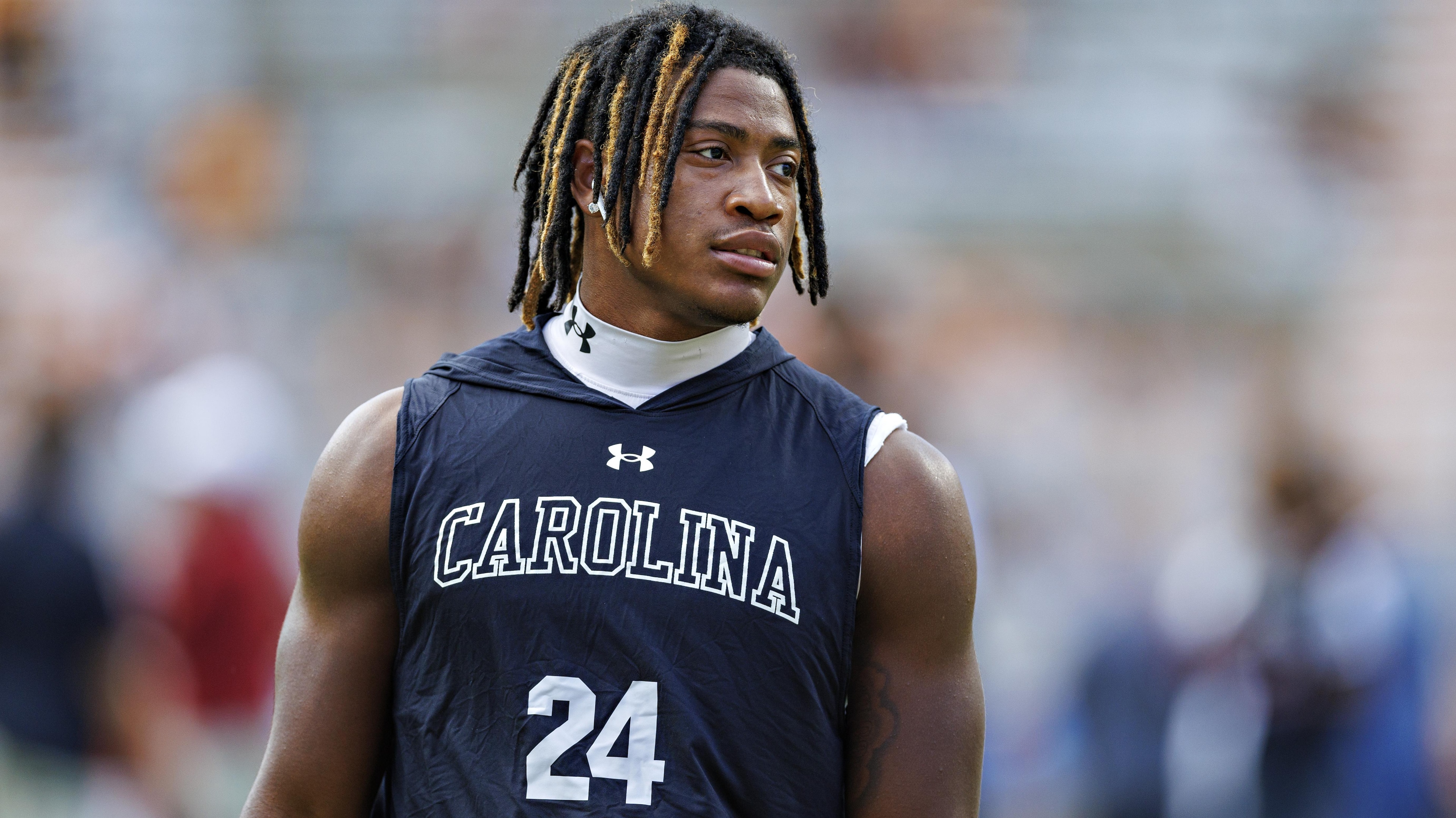 South Carolina v Tennessee