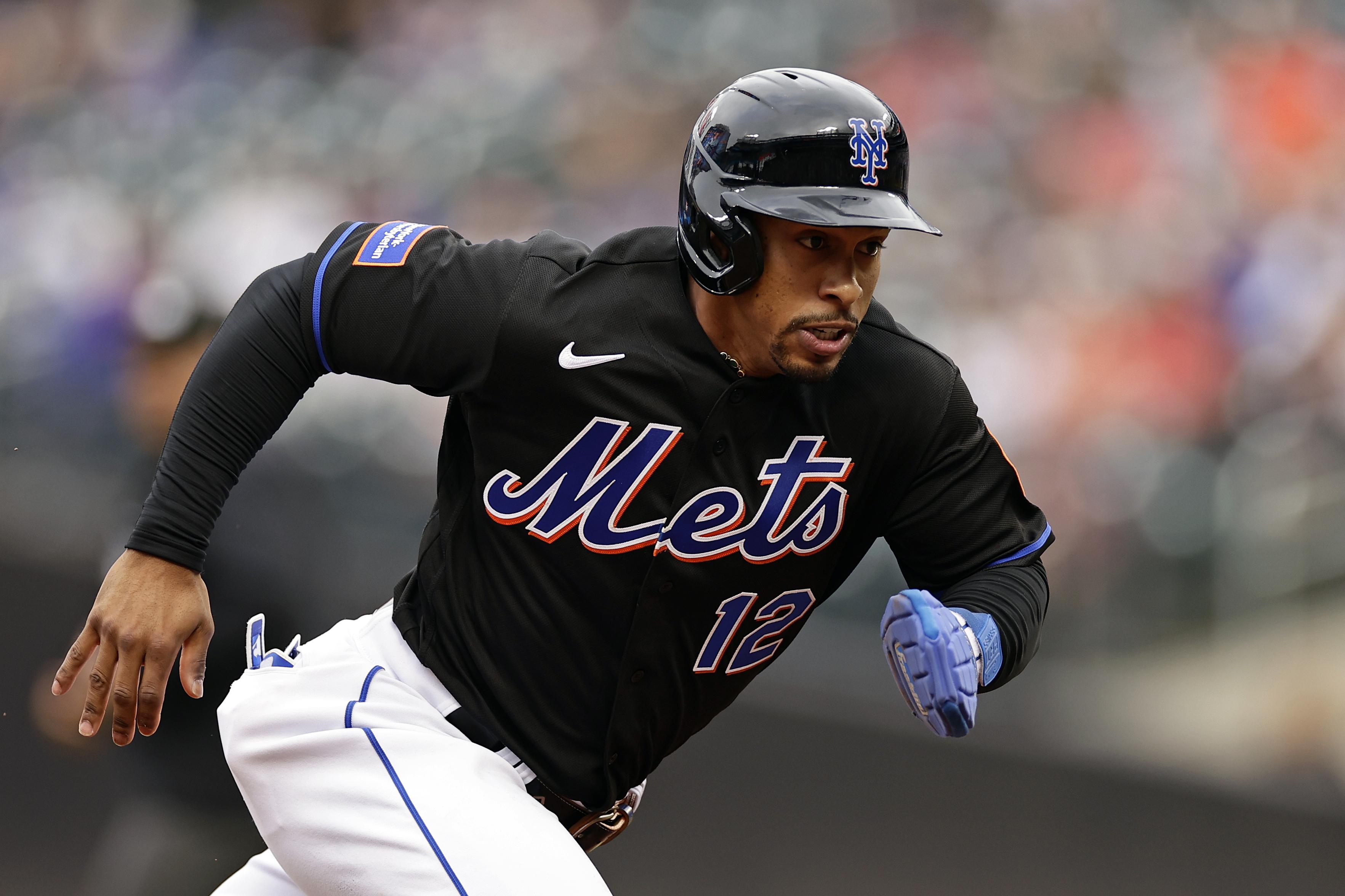 Philadelphia Phillies v New York Mets - Game One