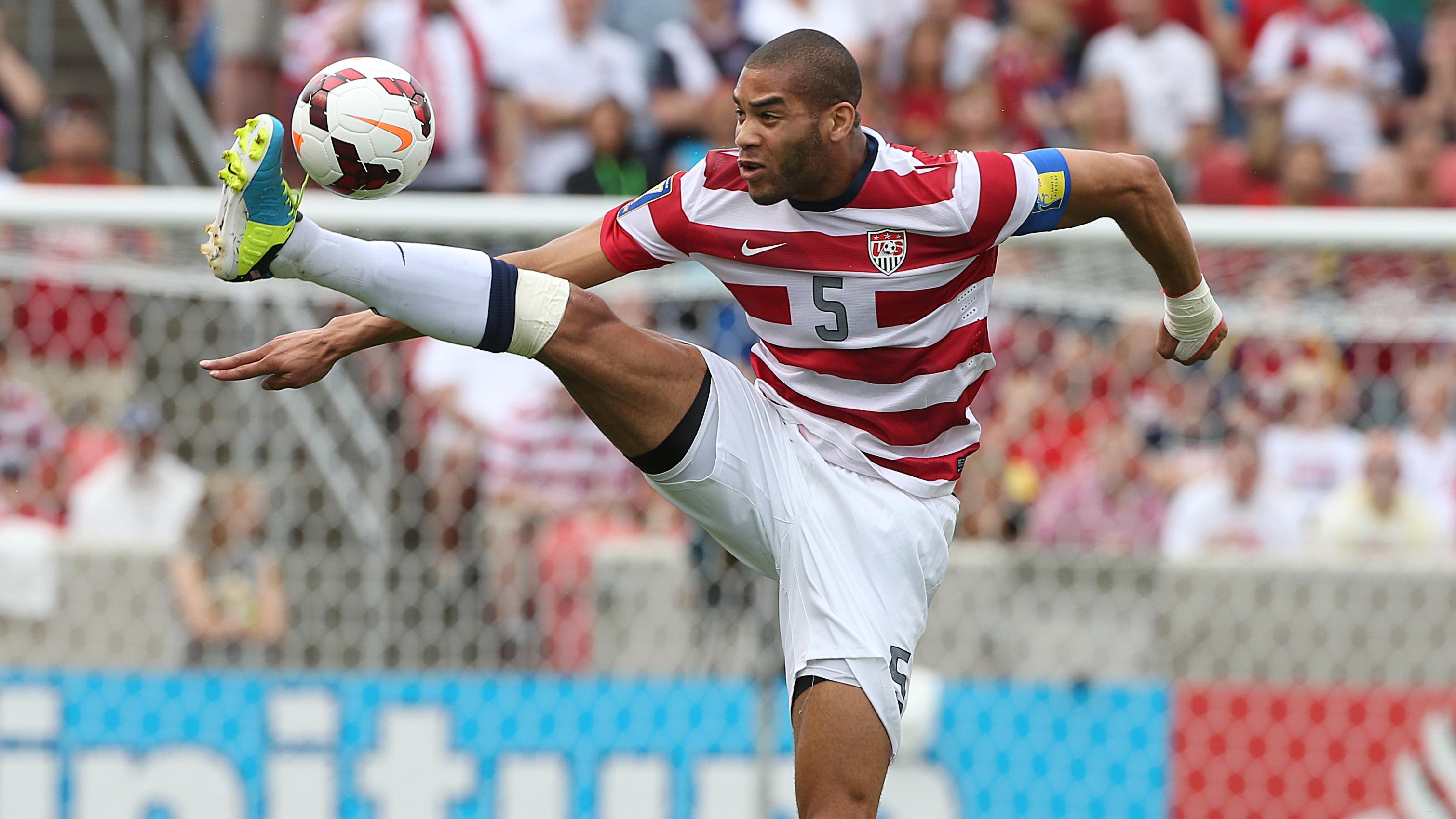 United States v Cuba - 2013 CONCACAF Gold Cup