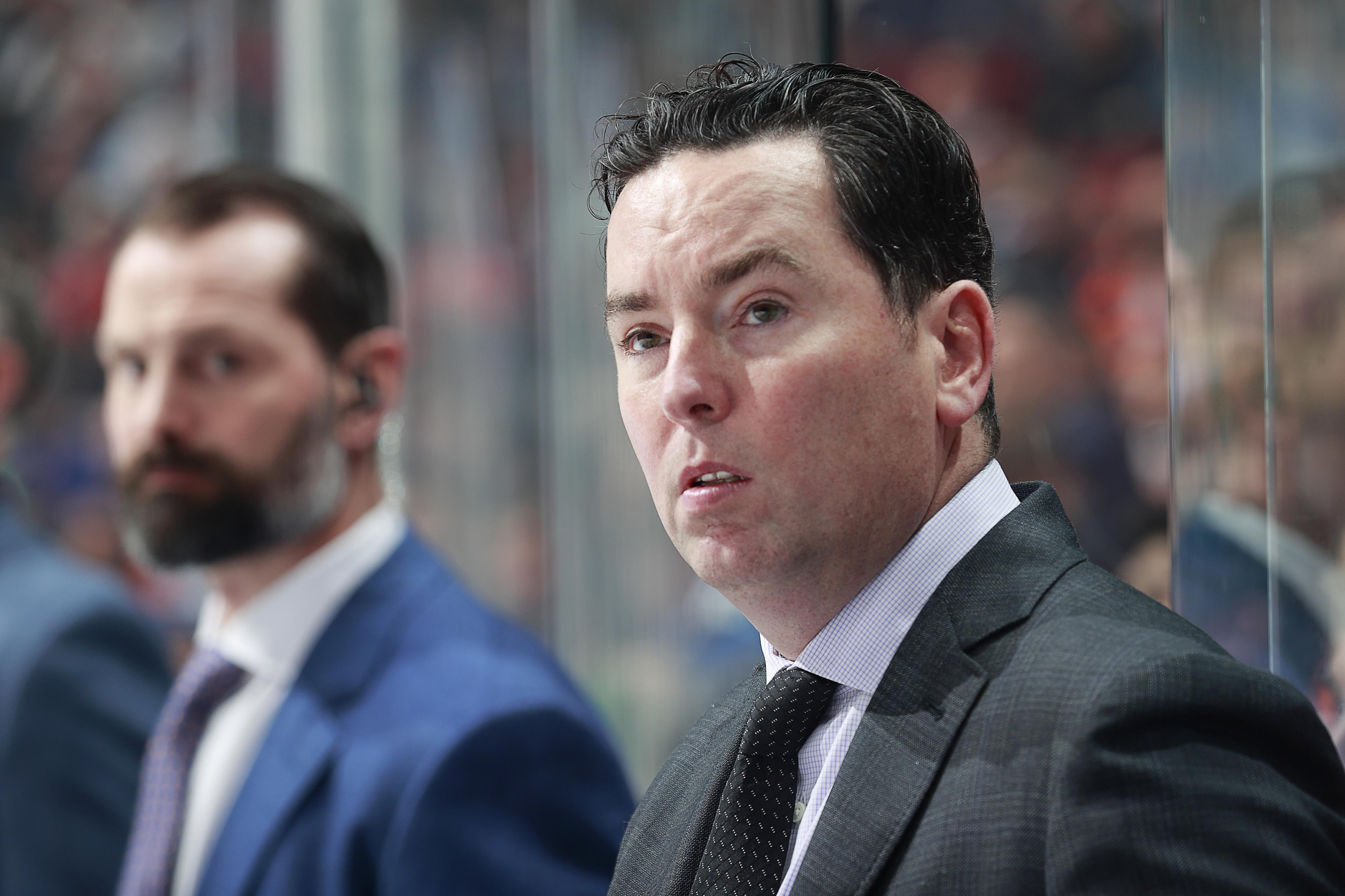 Edmonton Oilers v Vancouver Canucks Edmonton Oilers v Vancouver Canucks