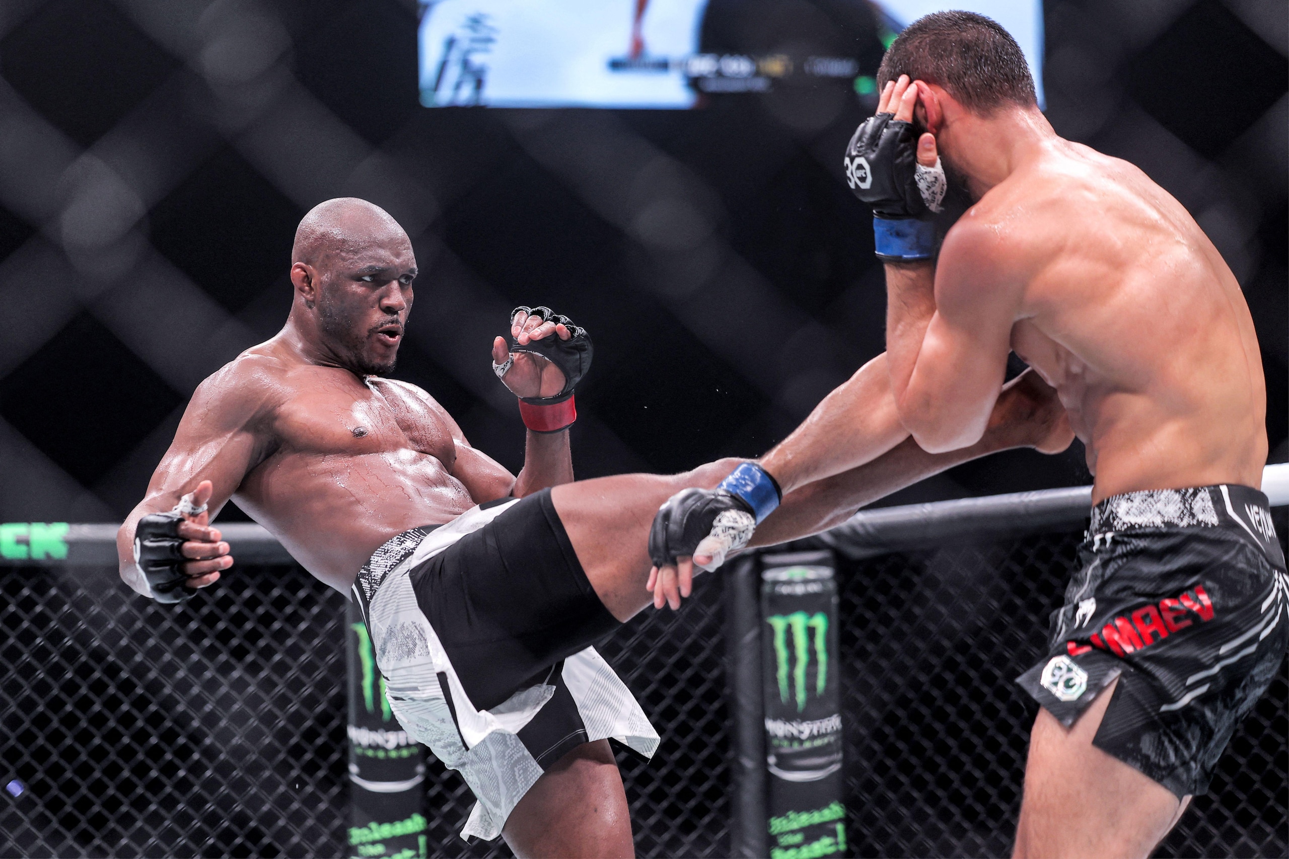 MMA-UFC-UAE