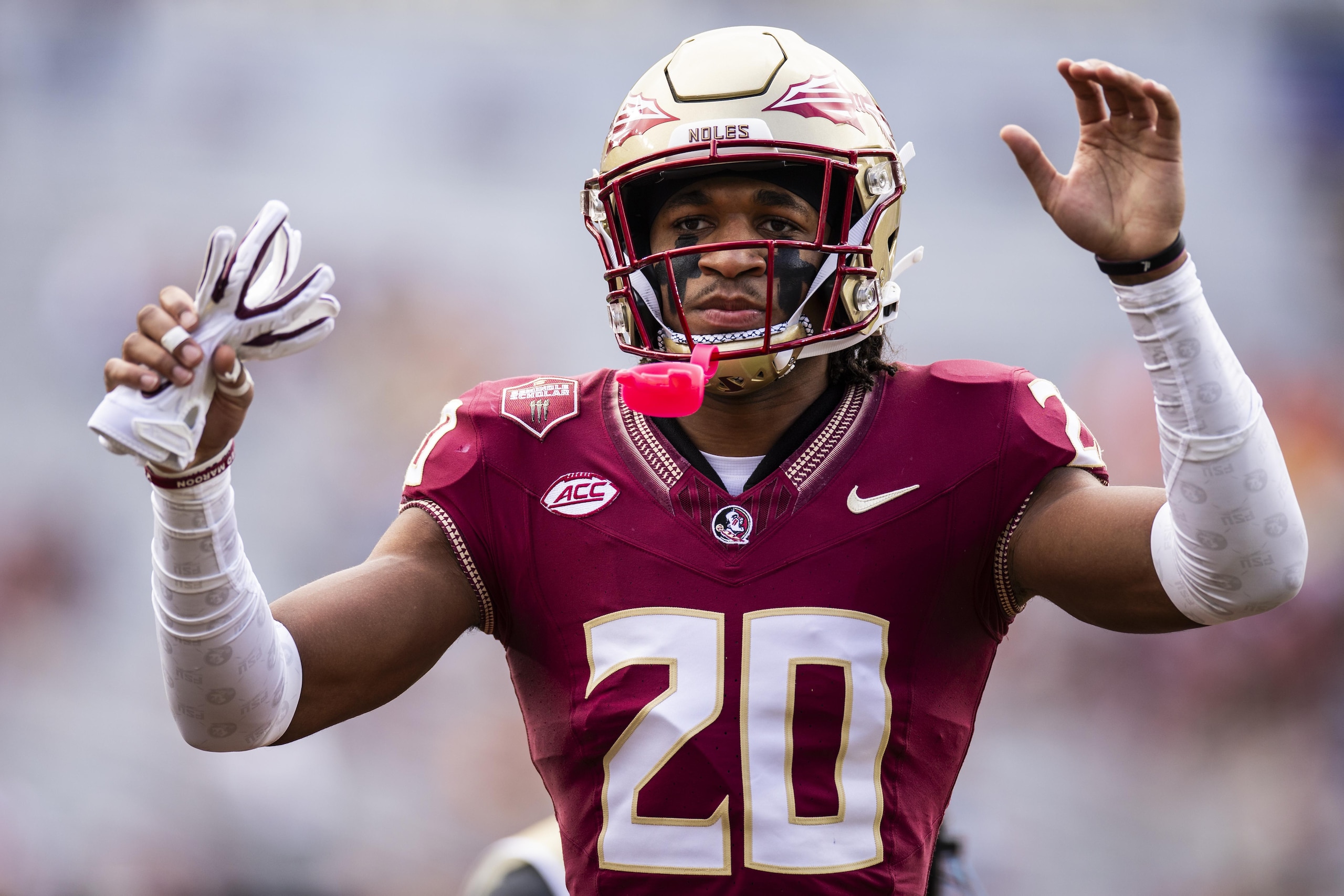 Syracuse v Florida State