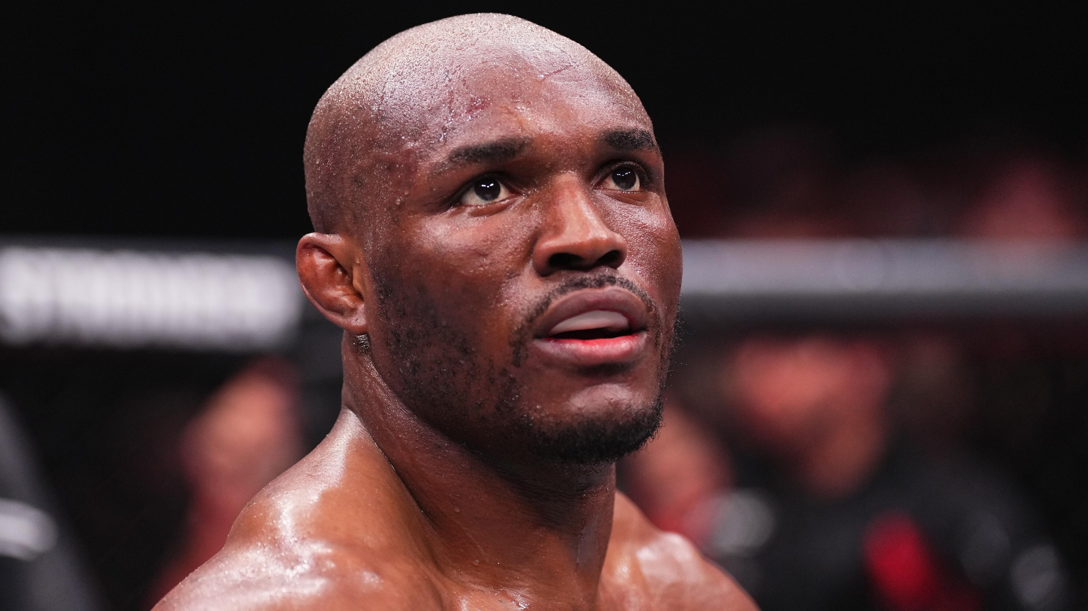 B/R Staff Predictions For Kamaru Usman vs. Joaquin Buckley