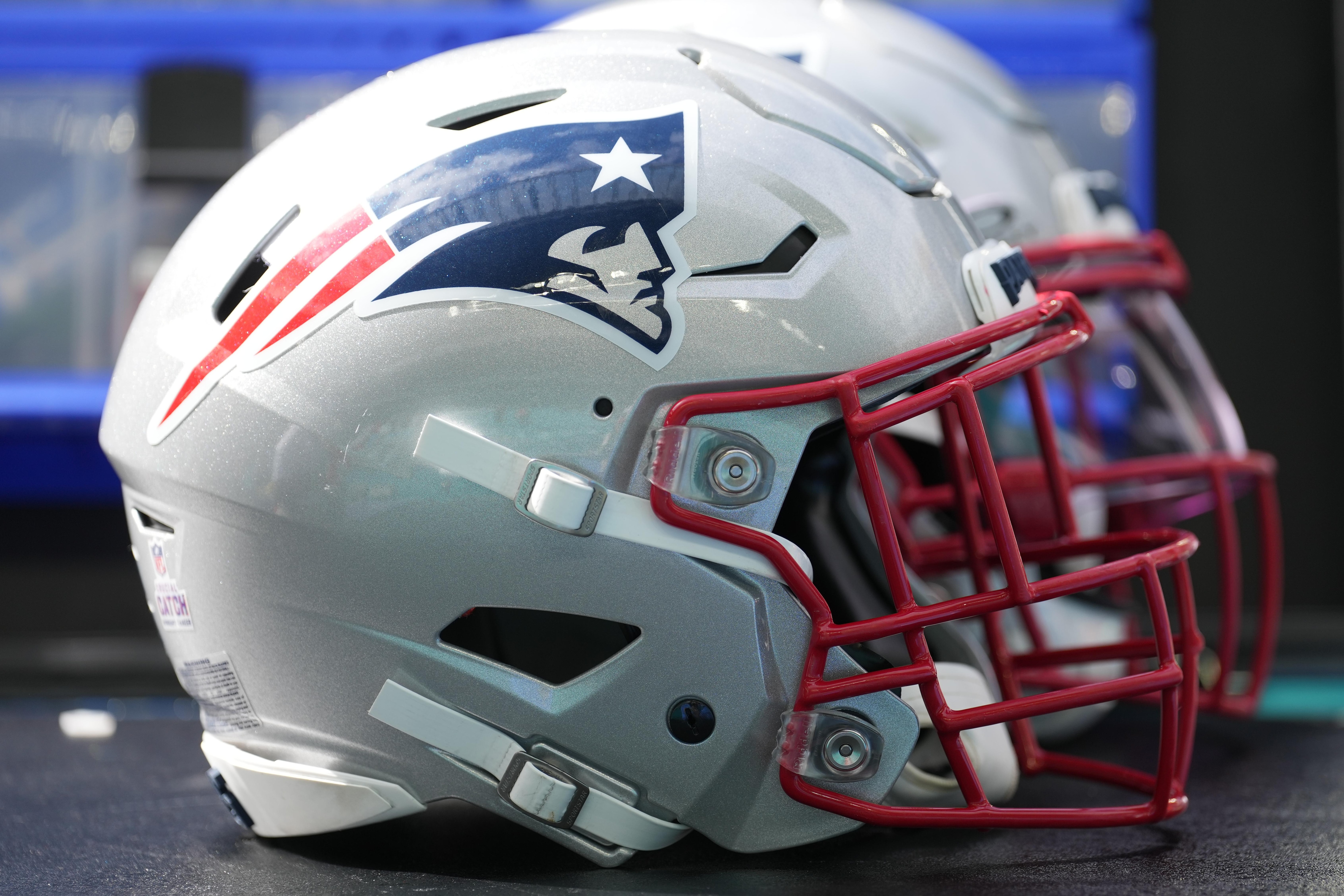 NFL: OCT 29 Patriots at Dolphins
