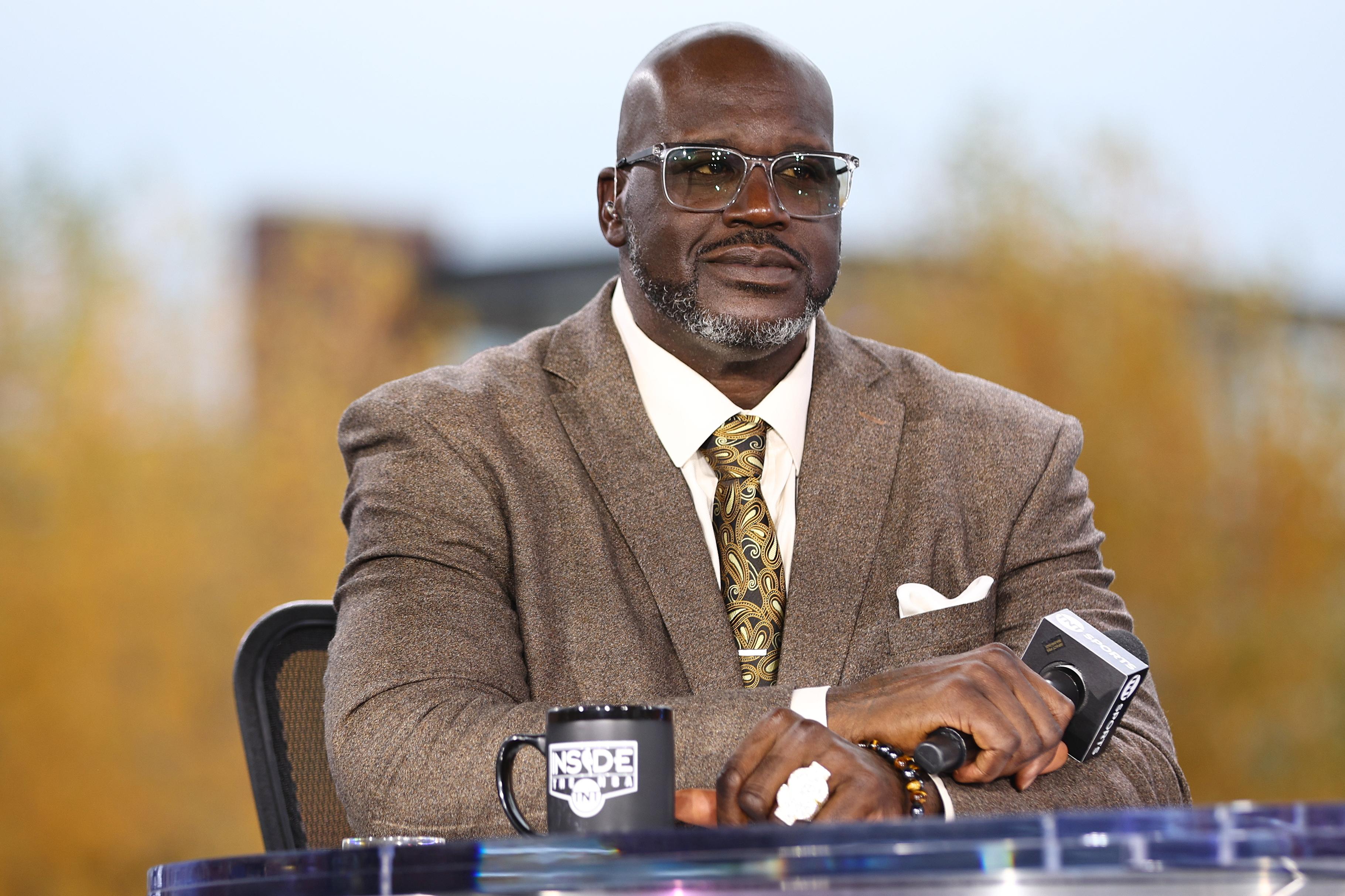 Los Angeles Lakers v Denver Nuggets