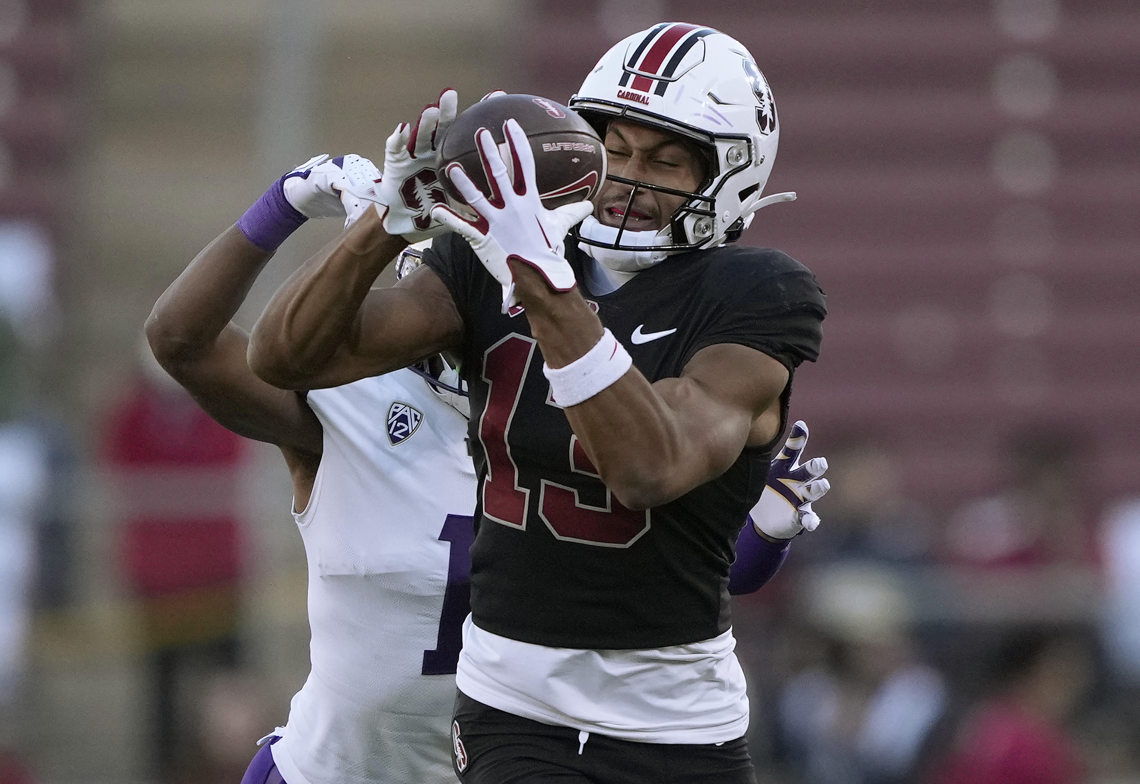 Washington v Stanford