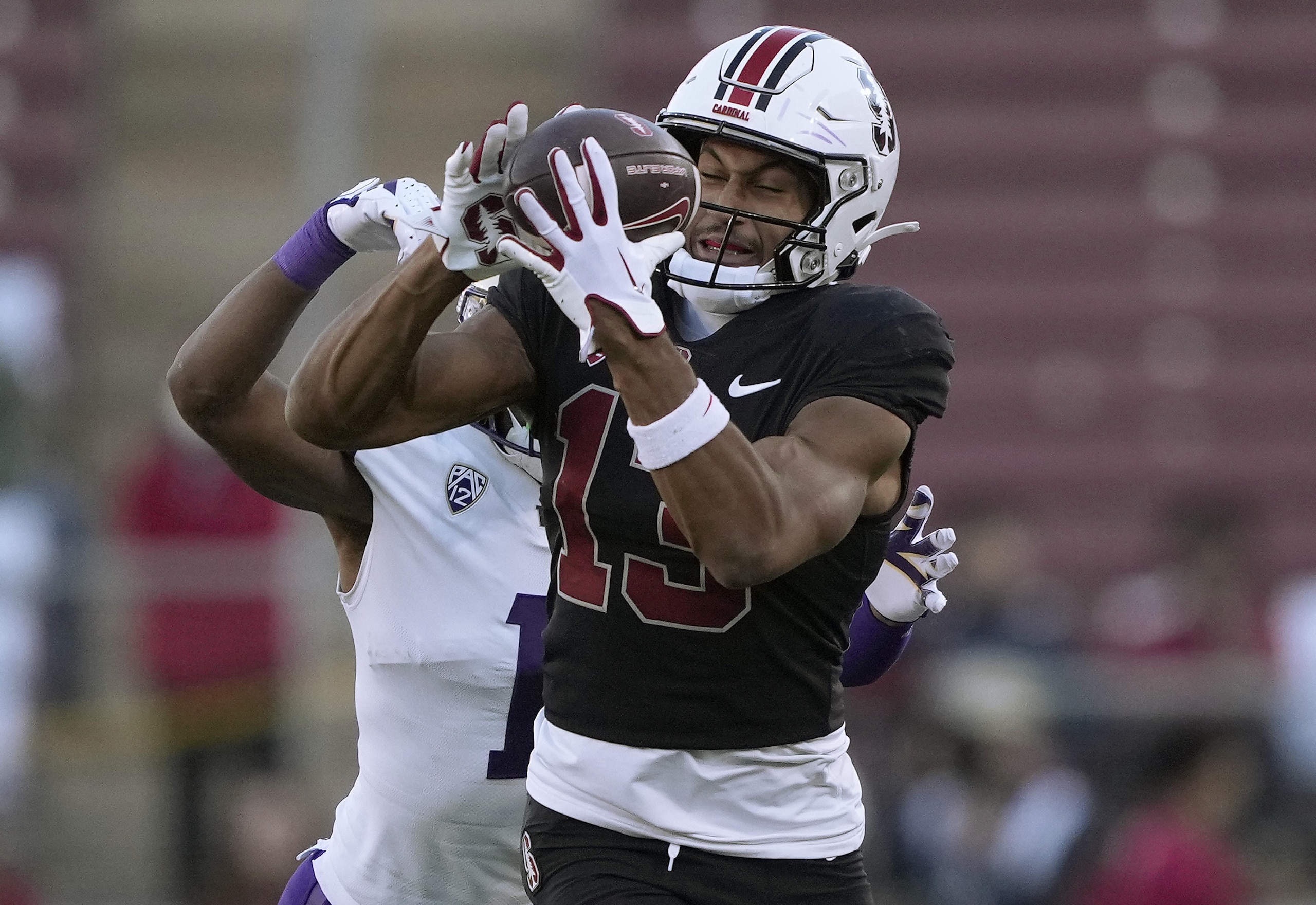 Washington v Stanford