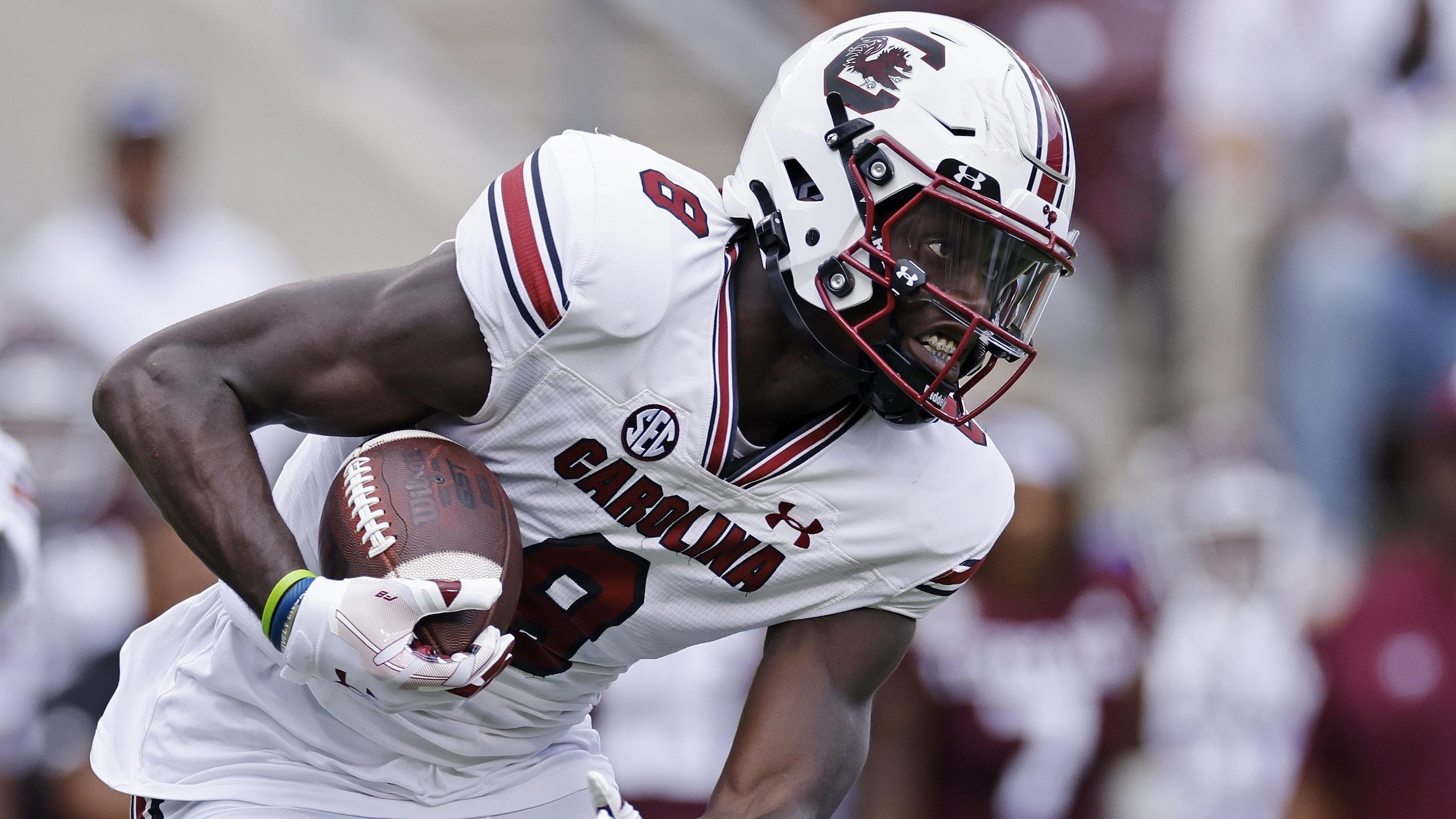 COLLEGE FOOTBALL: OCT 28 South Carolina at Texas A&M COLLEGE FOOTBALL: OCT 28 South Carolina at Texas A&M