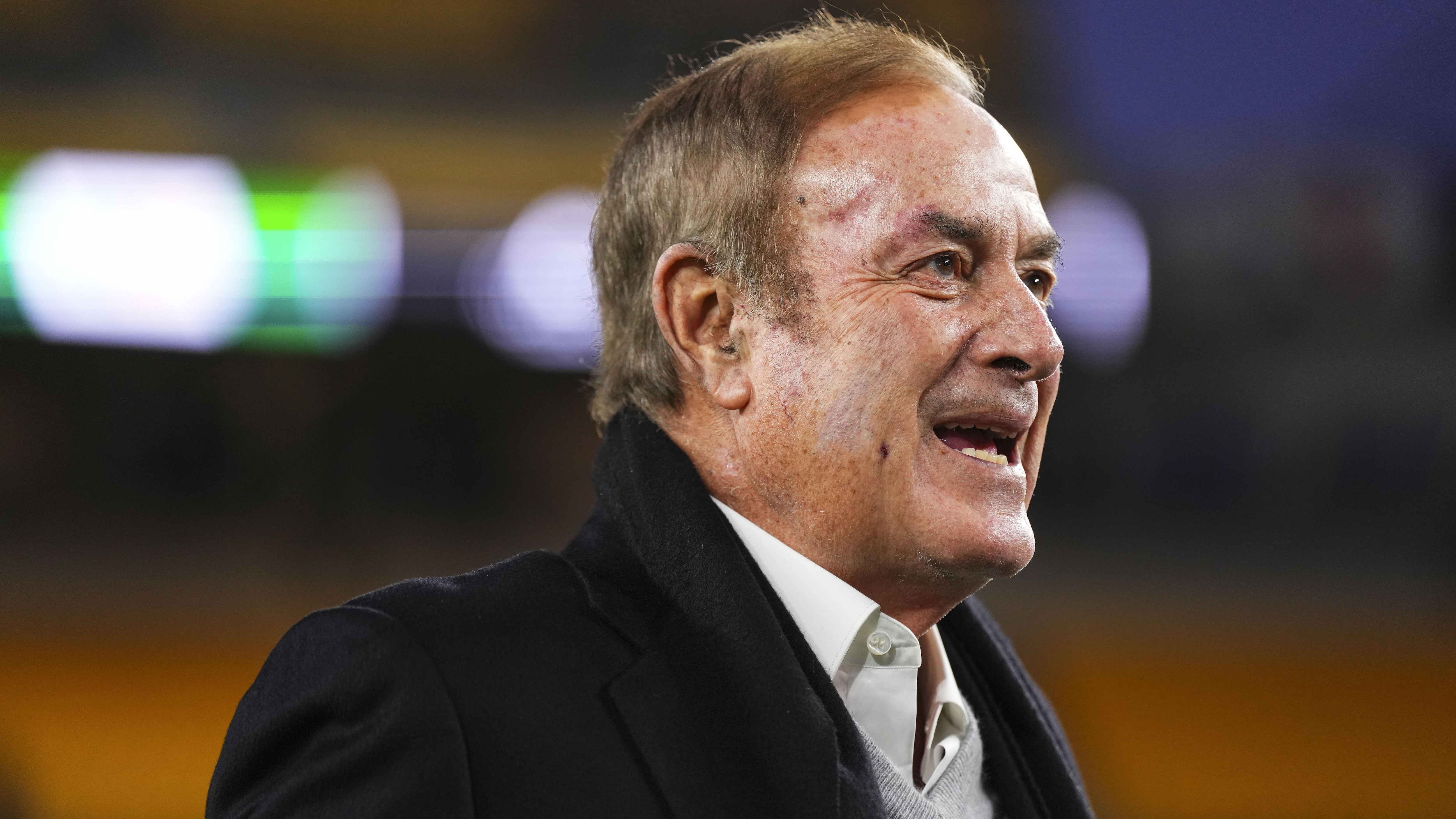 Tennessee Titans v Pittsburgh Steelers