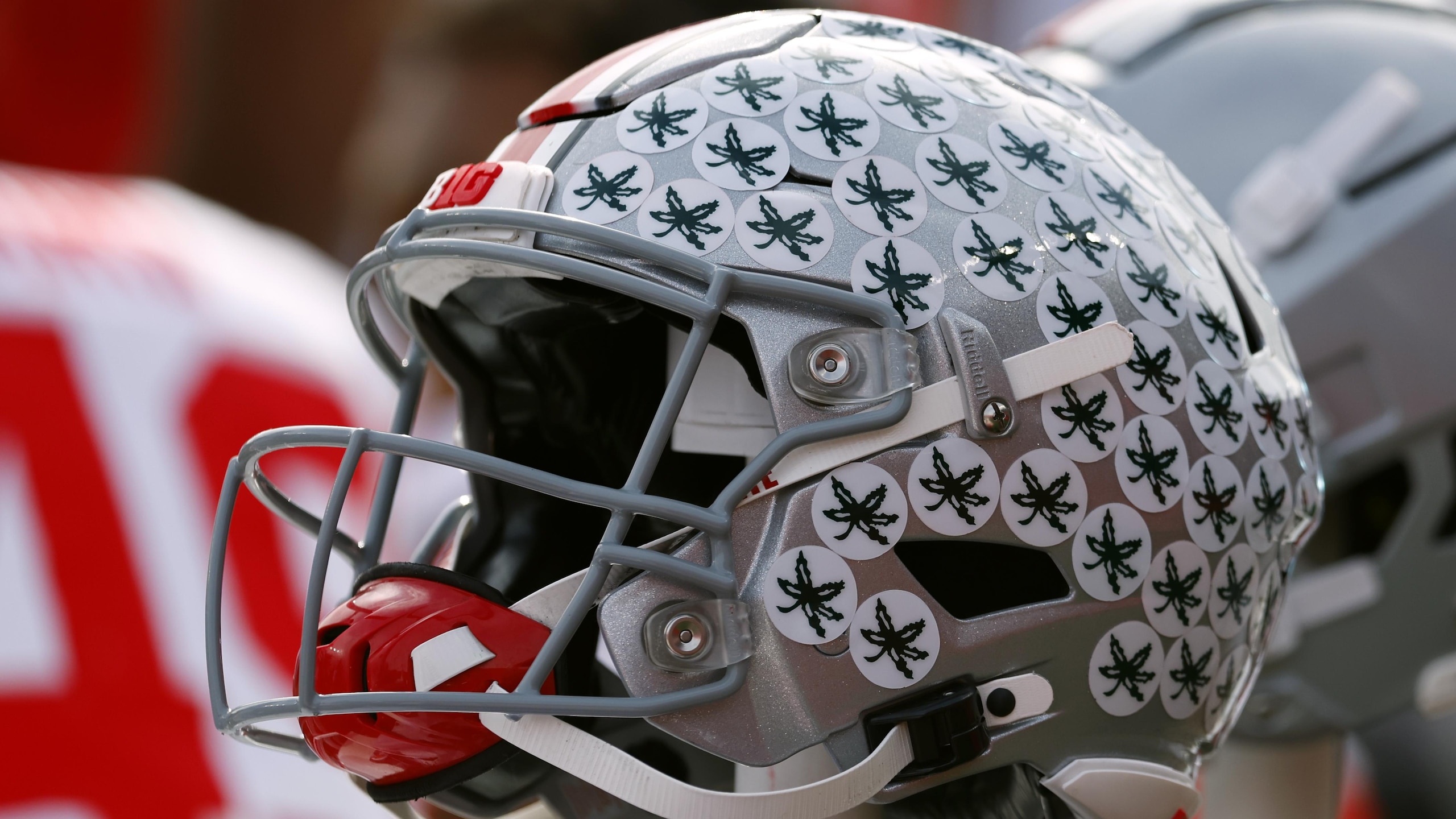 Ohio State v Rutgers
