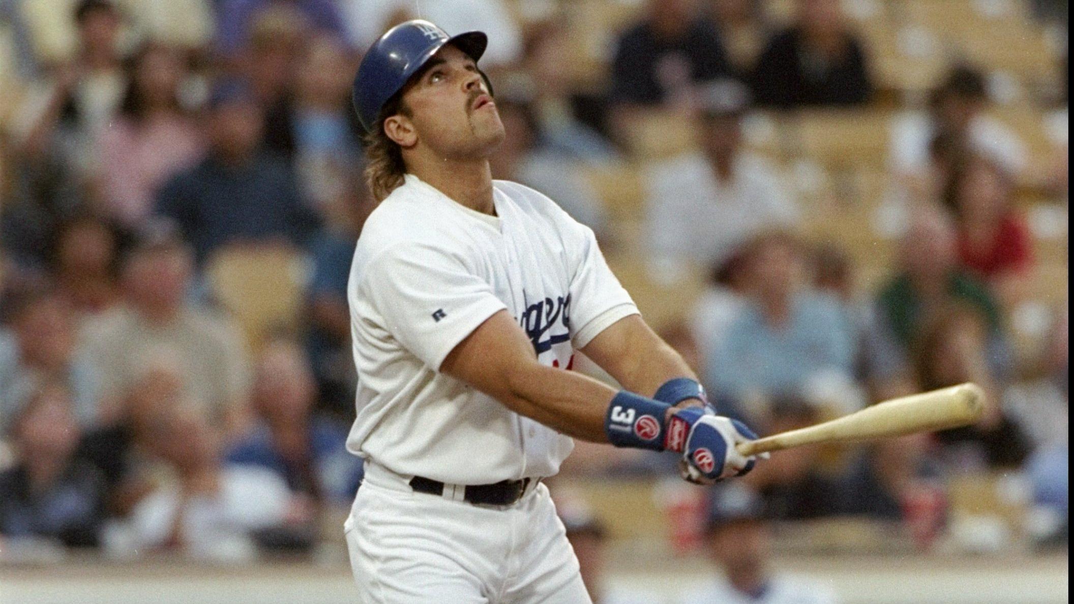 Mike Piazza