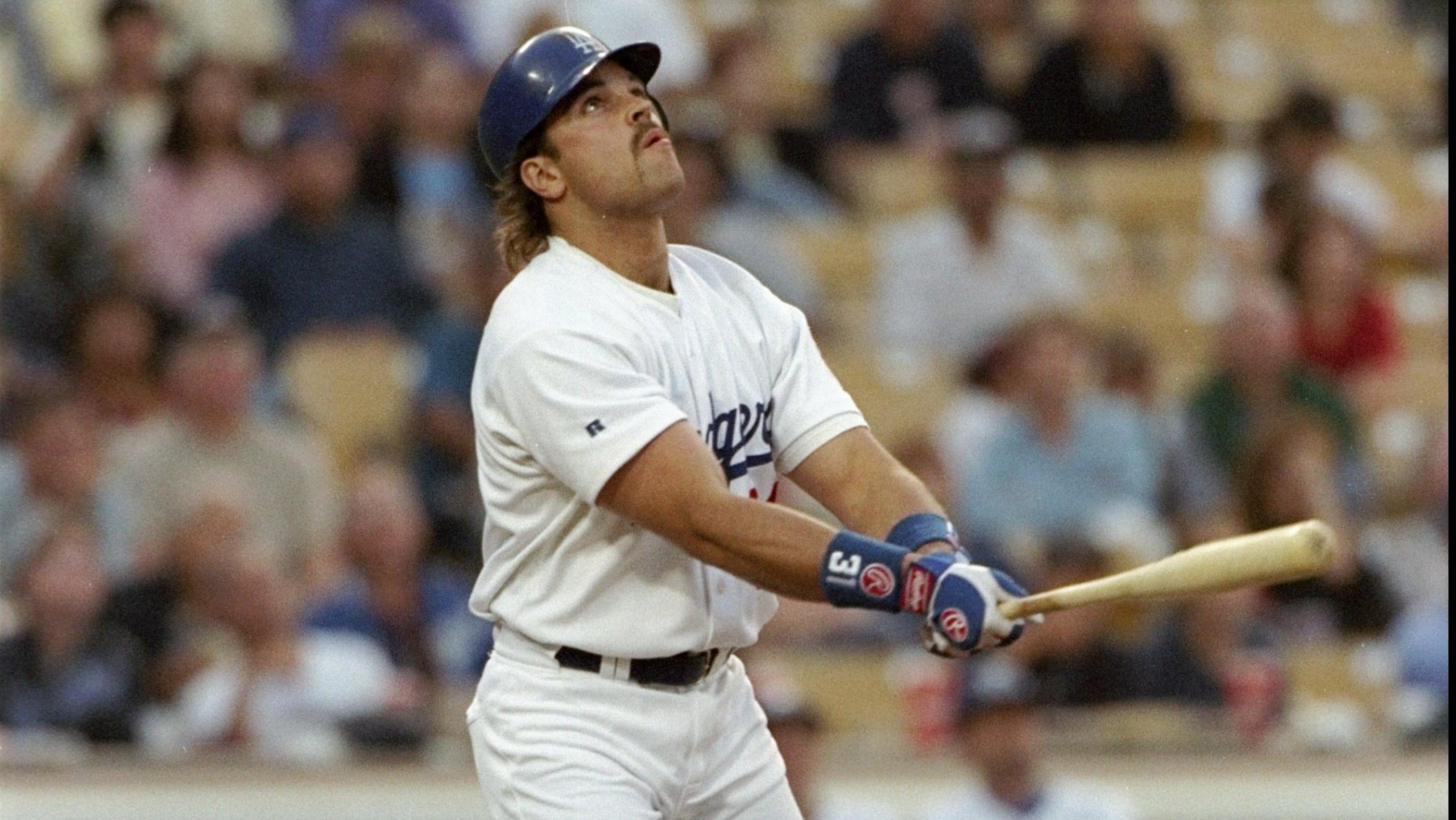 Mike Piazza