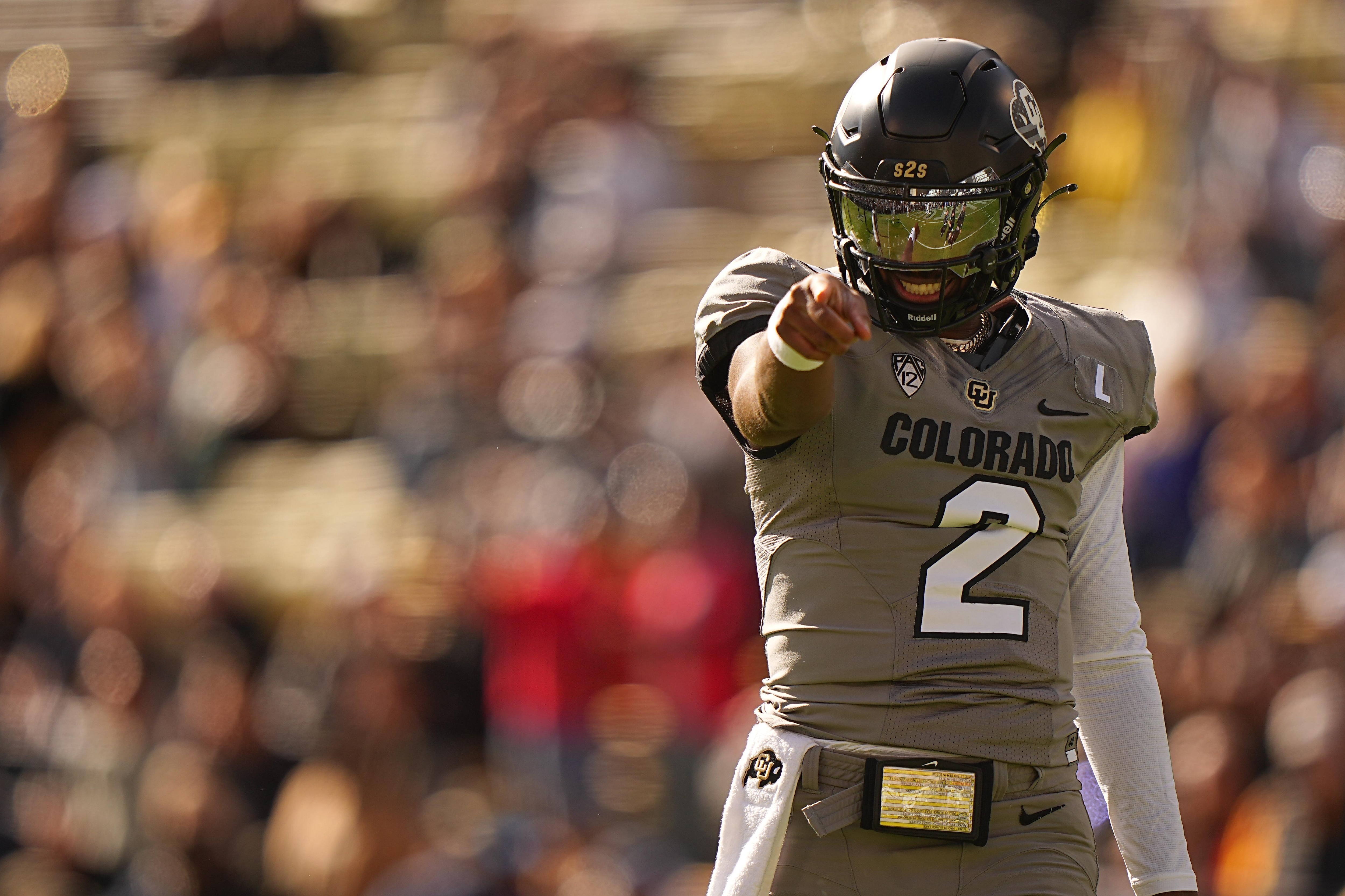 University of Colorado vs University of Arizona